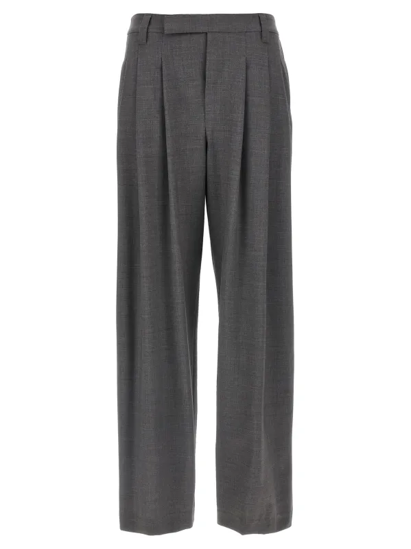 'Sartorial Baggy' pants sold by Lord & Taylor