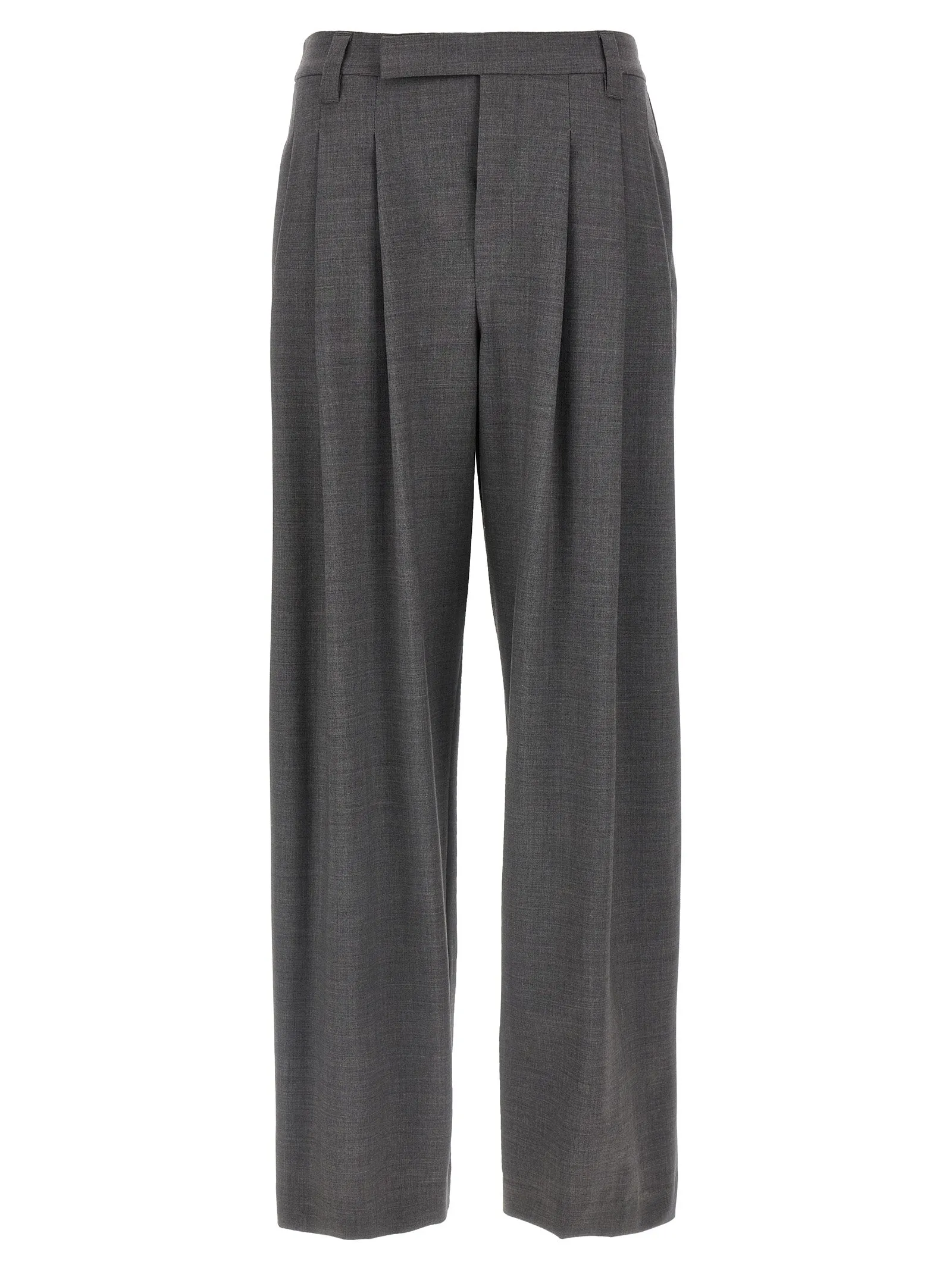 'Sartorial Baggy' pants sold by Lord & Taylor