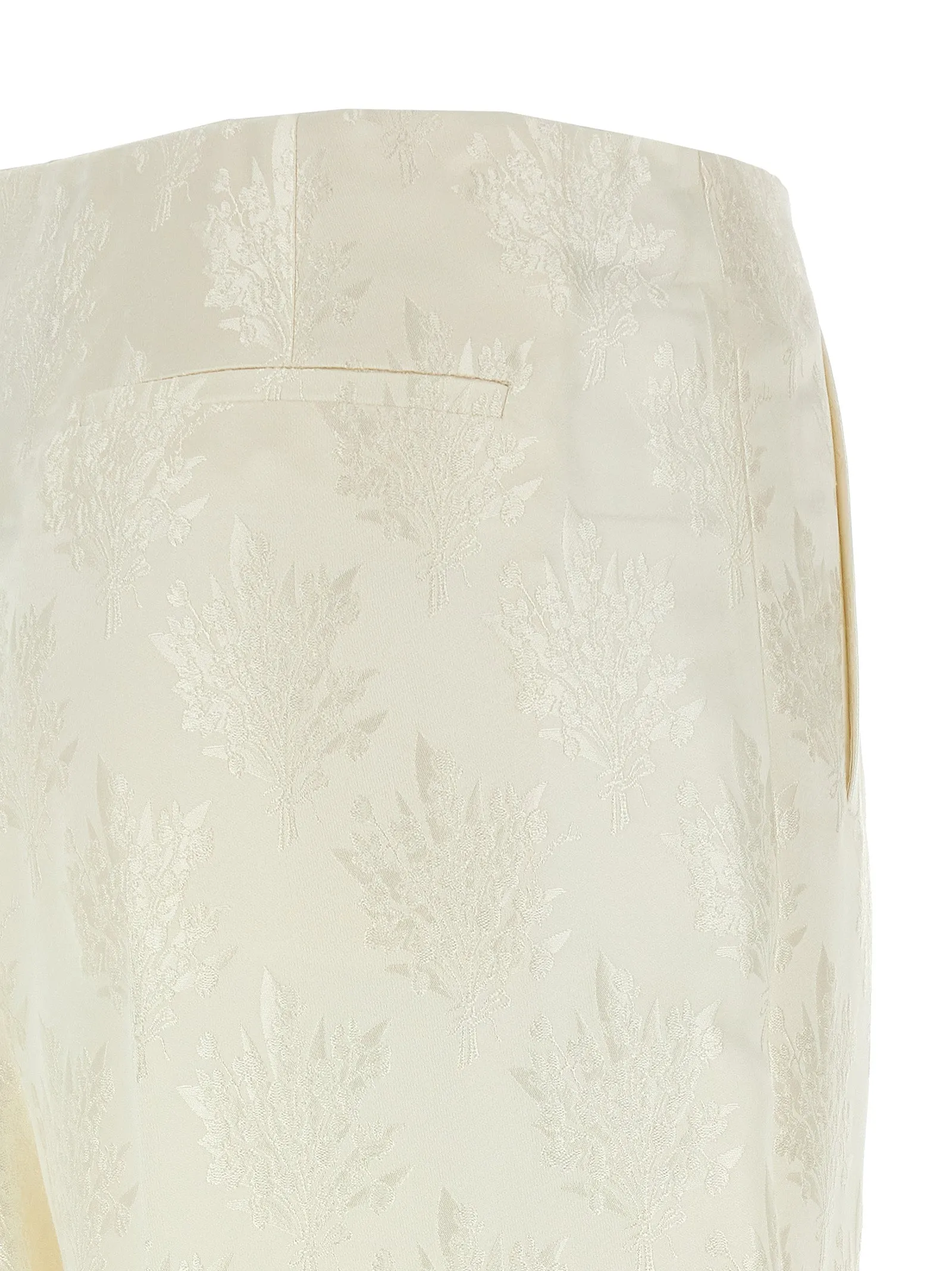 Bouquet pants sold by Lord & Taylor product image thumbnail 4