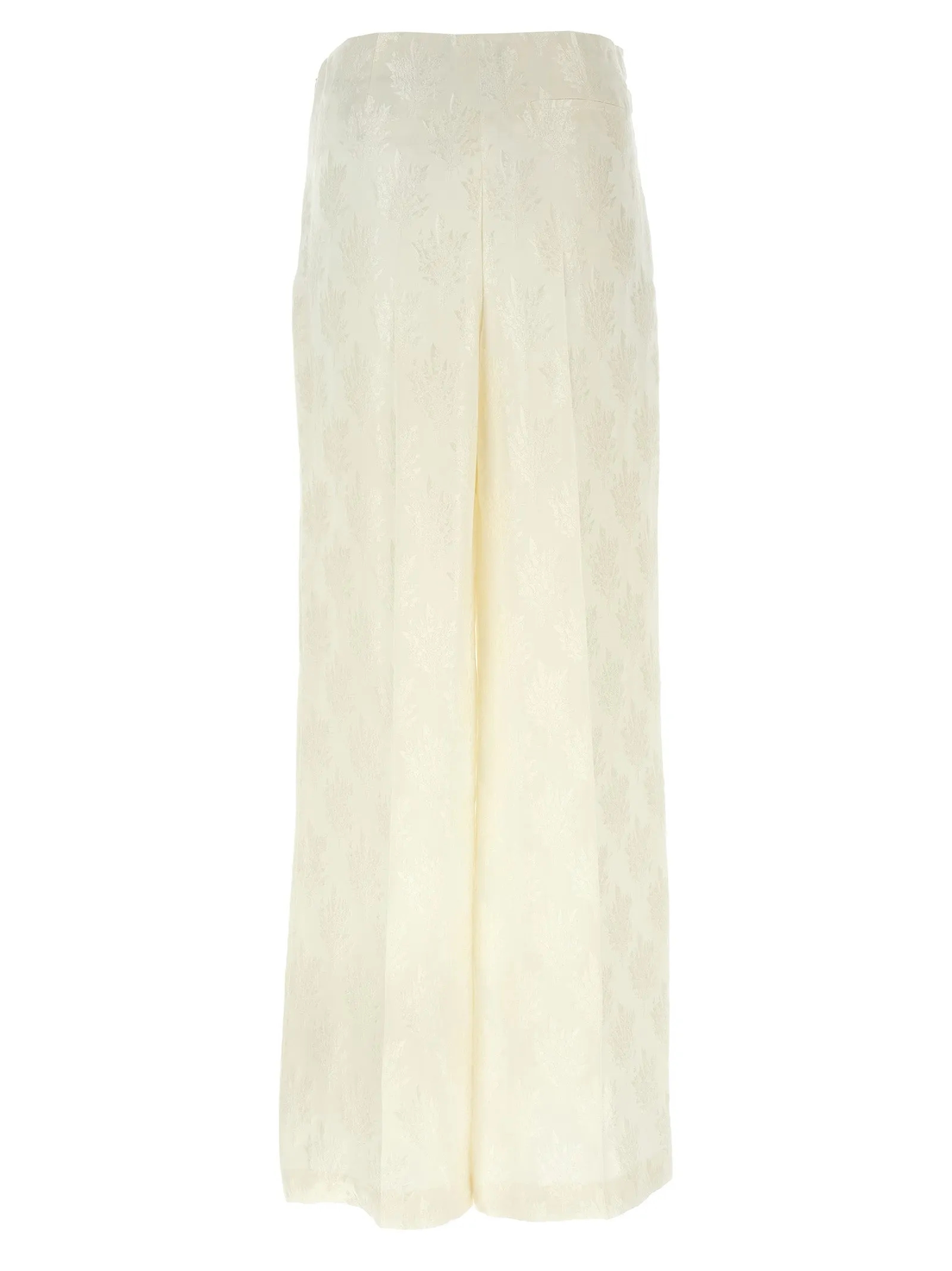 Bouquet pants sold by Lord & Taylor product image thumbnail 2