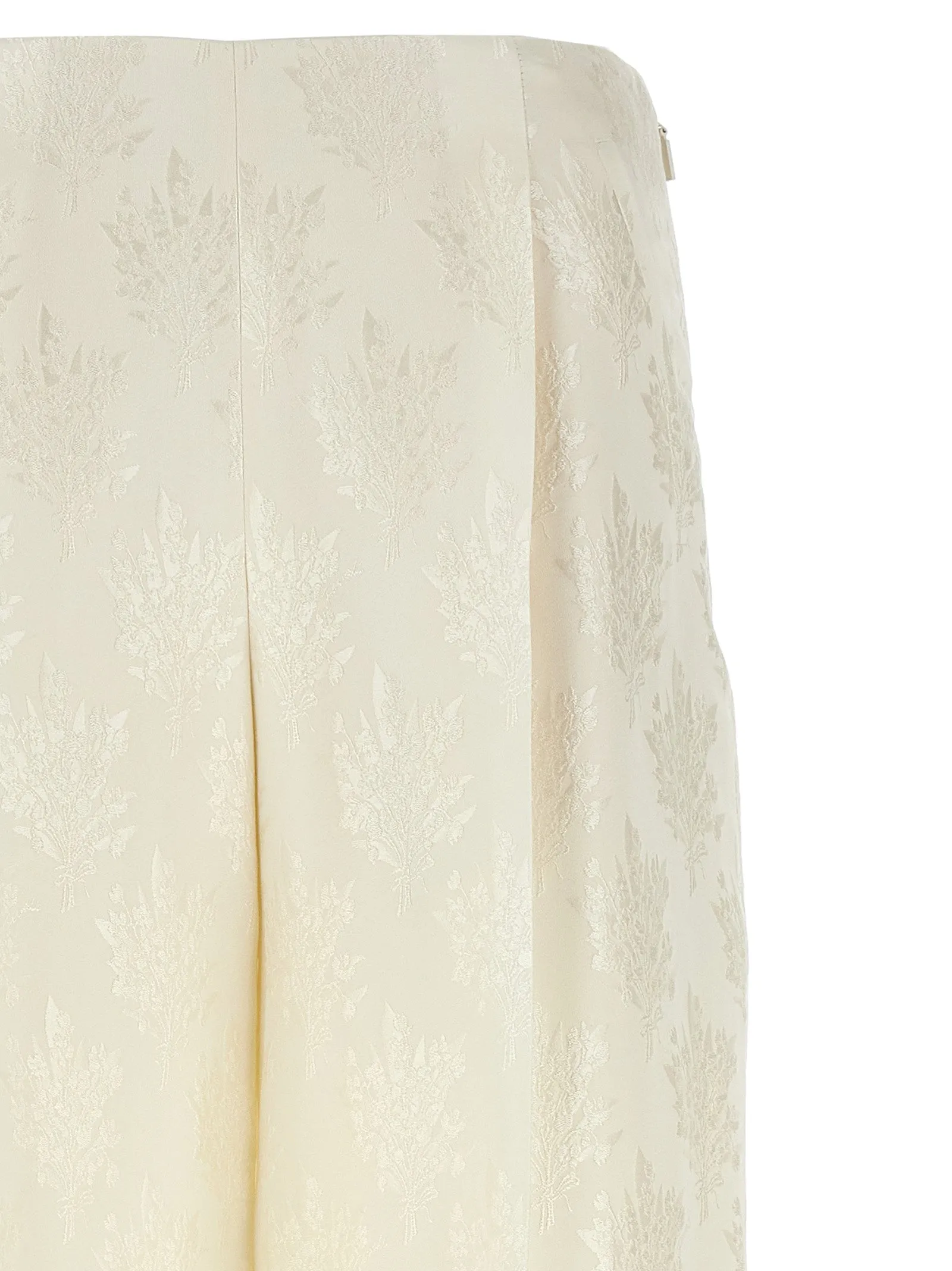 Bouquet pants sold by Lord & Taylor product image thumbnail 3