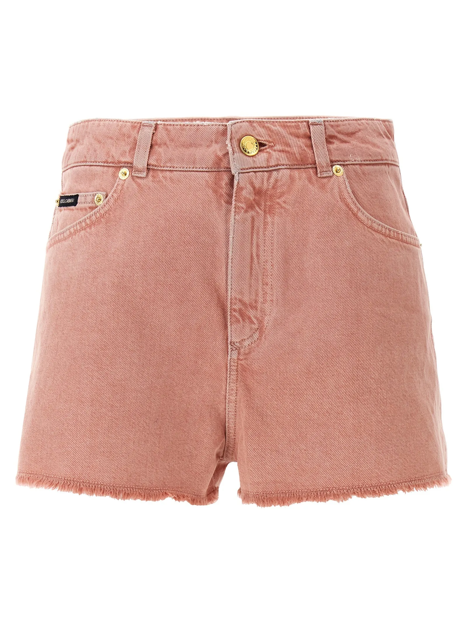 High waist shorts sold by Lord & Taylor