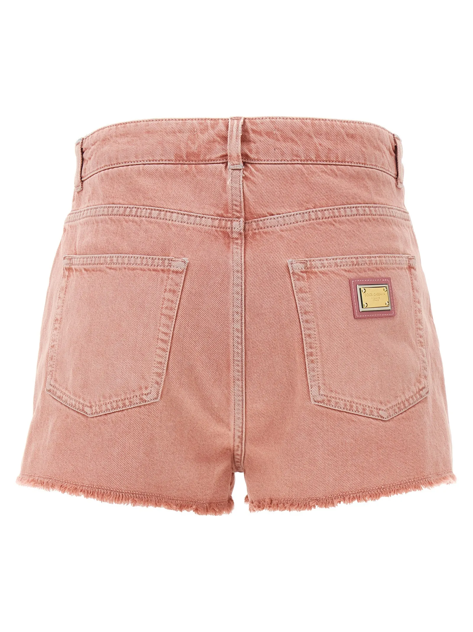 High waist shorts sold by Lord & Taylor product image thumbnail 2