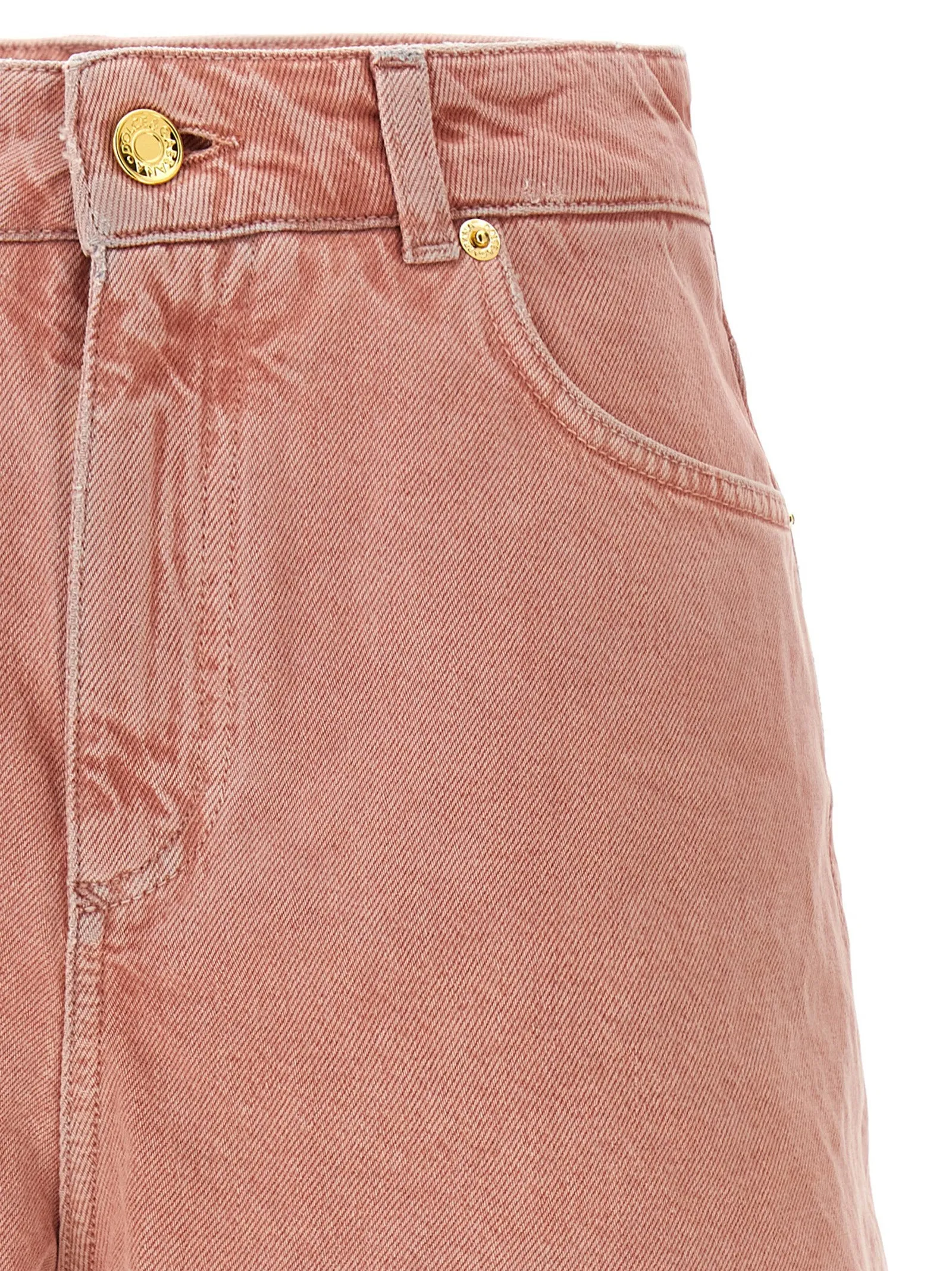 High waist shorts sold by Lord & Taylor product image thumbnail 3