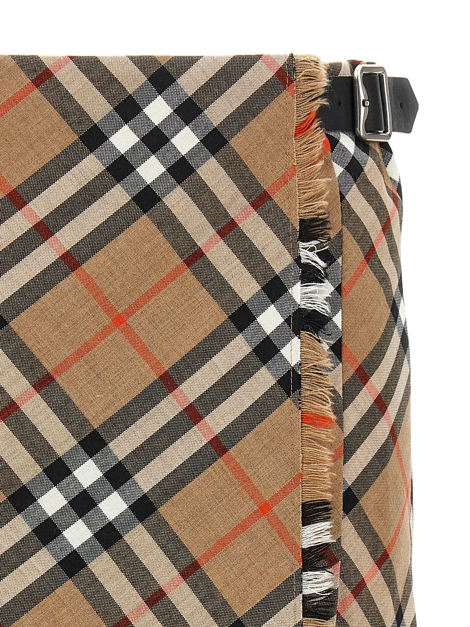 Kilt skirt sold by Lord & Taylor product image thumbnail 3