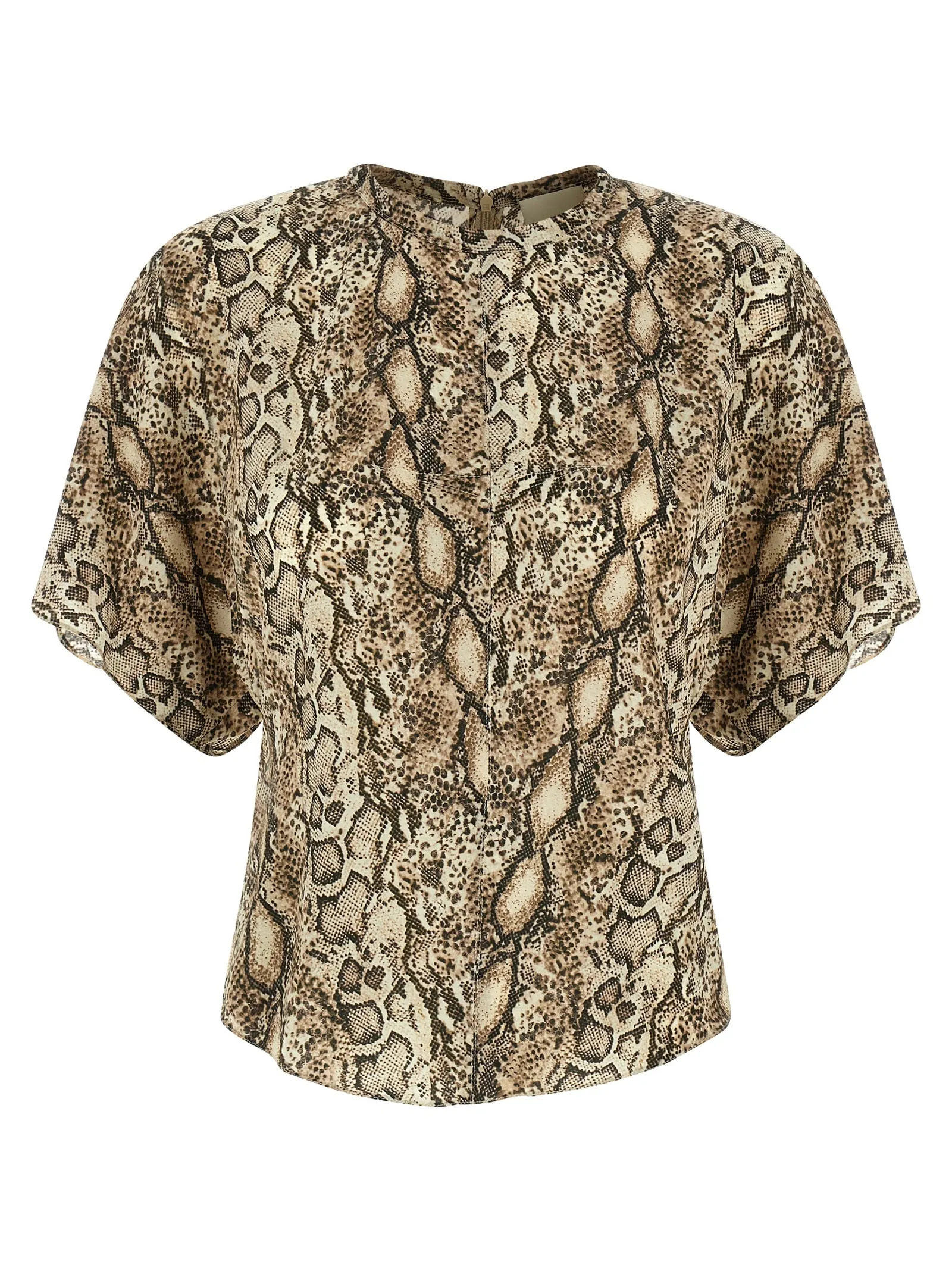 'Karlita' top sold by Lord & Taylor