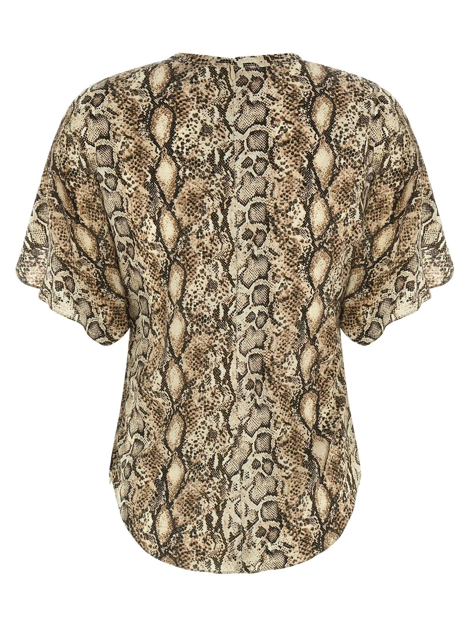 'Karlita' top sold by Lord & Taylor product image thumbnail 2