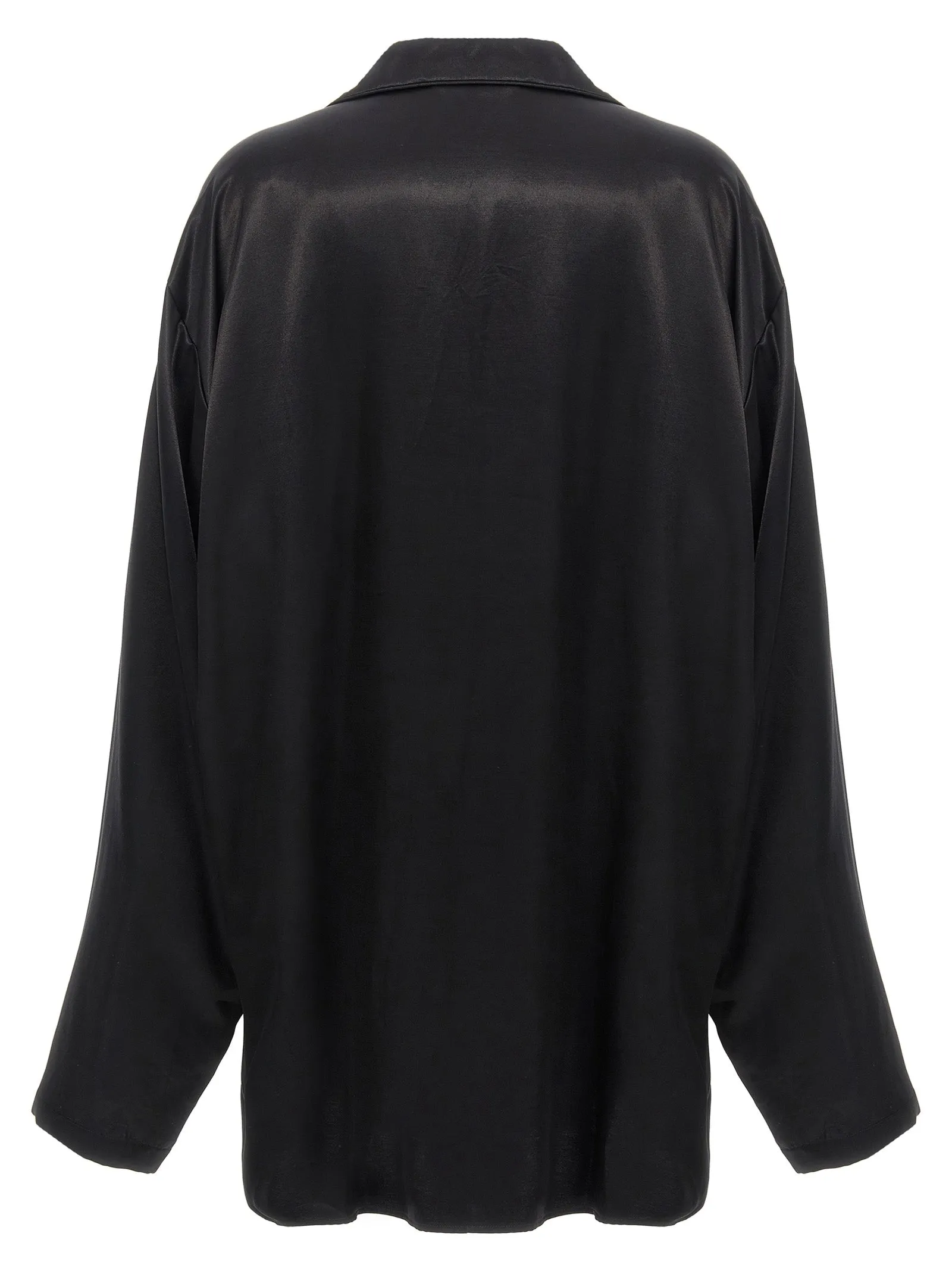 Embroidery shirt sold by Lord & Taylor product image thumbnail 2