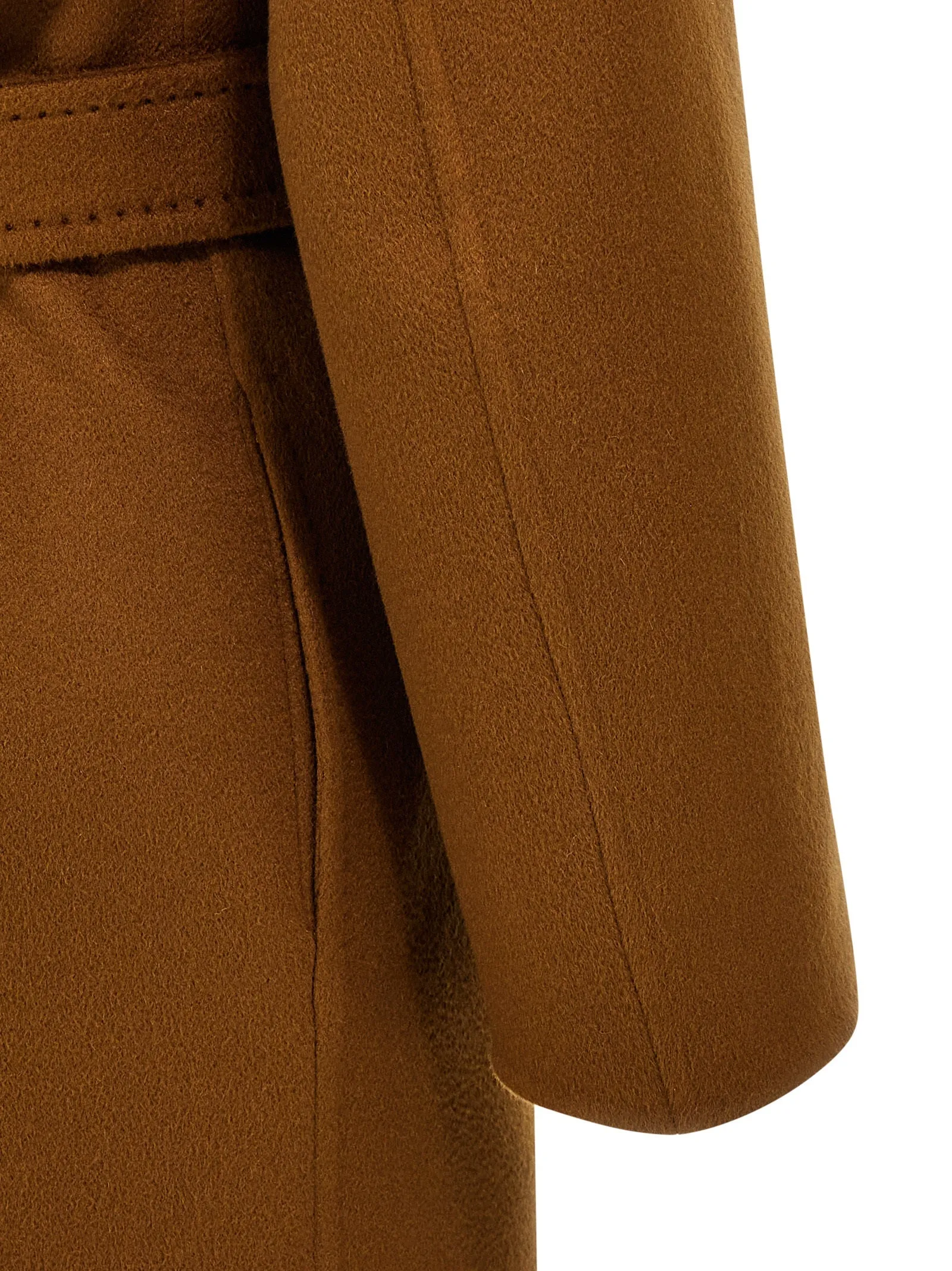 'Melinda' coat sold by Lord & Taylor product image thumbnail 4