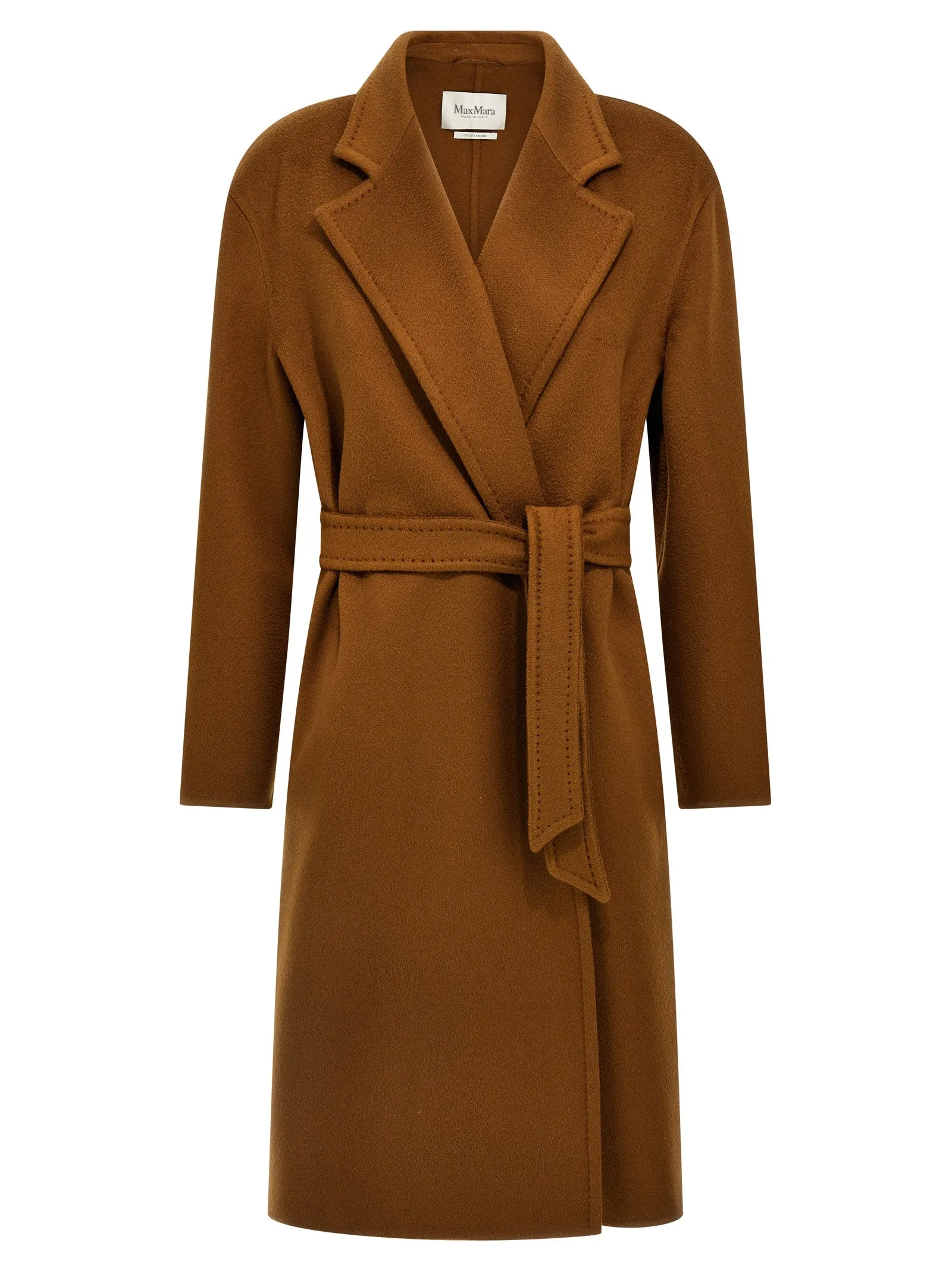 'Melinda' coat sold by Lord & Taylor