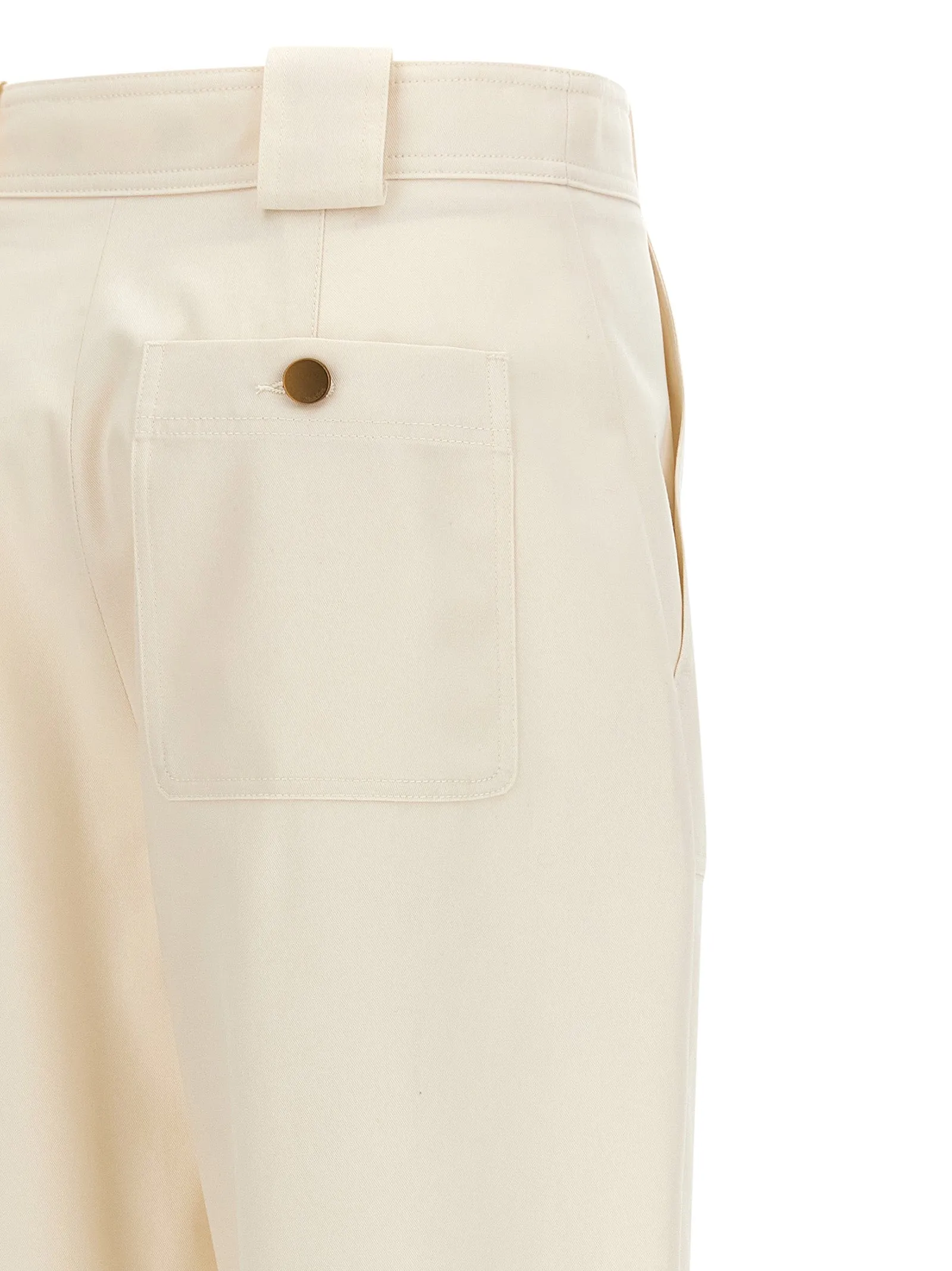 'Palio' pants sold by Lord & Taylor product image thumbnail 4