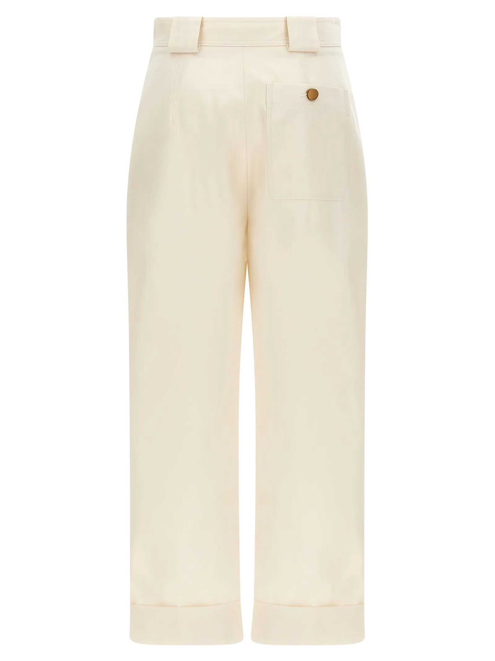 'Palio' pants sold by Lord & Taylor product image thumbnail 2