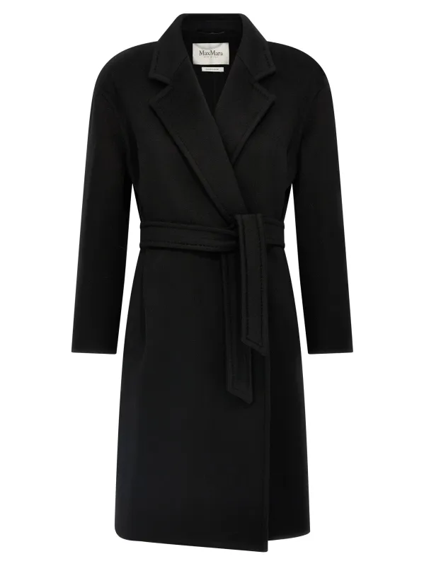 'Melinda' coat sold by Lord & Taylor