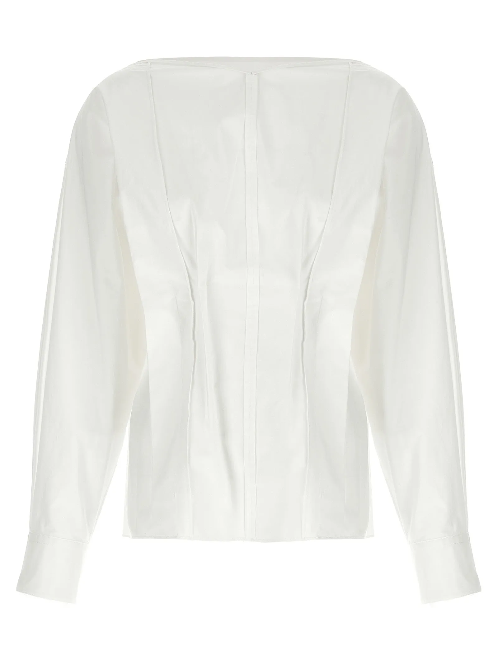 'Wenley' blouse sold by Lord & Taylor