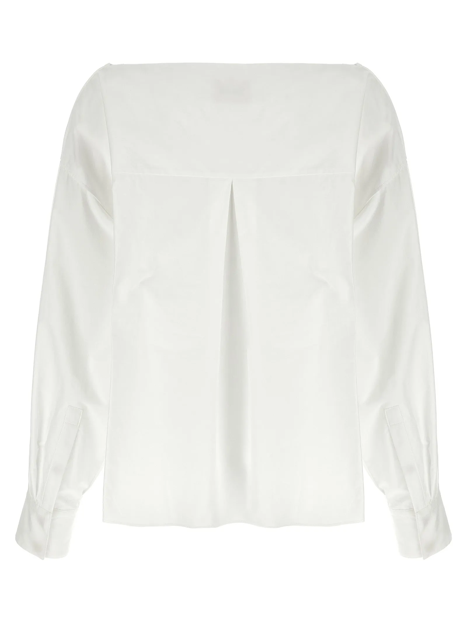 'Wenley' blouse sold by Lord & Taylor product image thumbnail 2