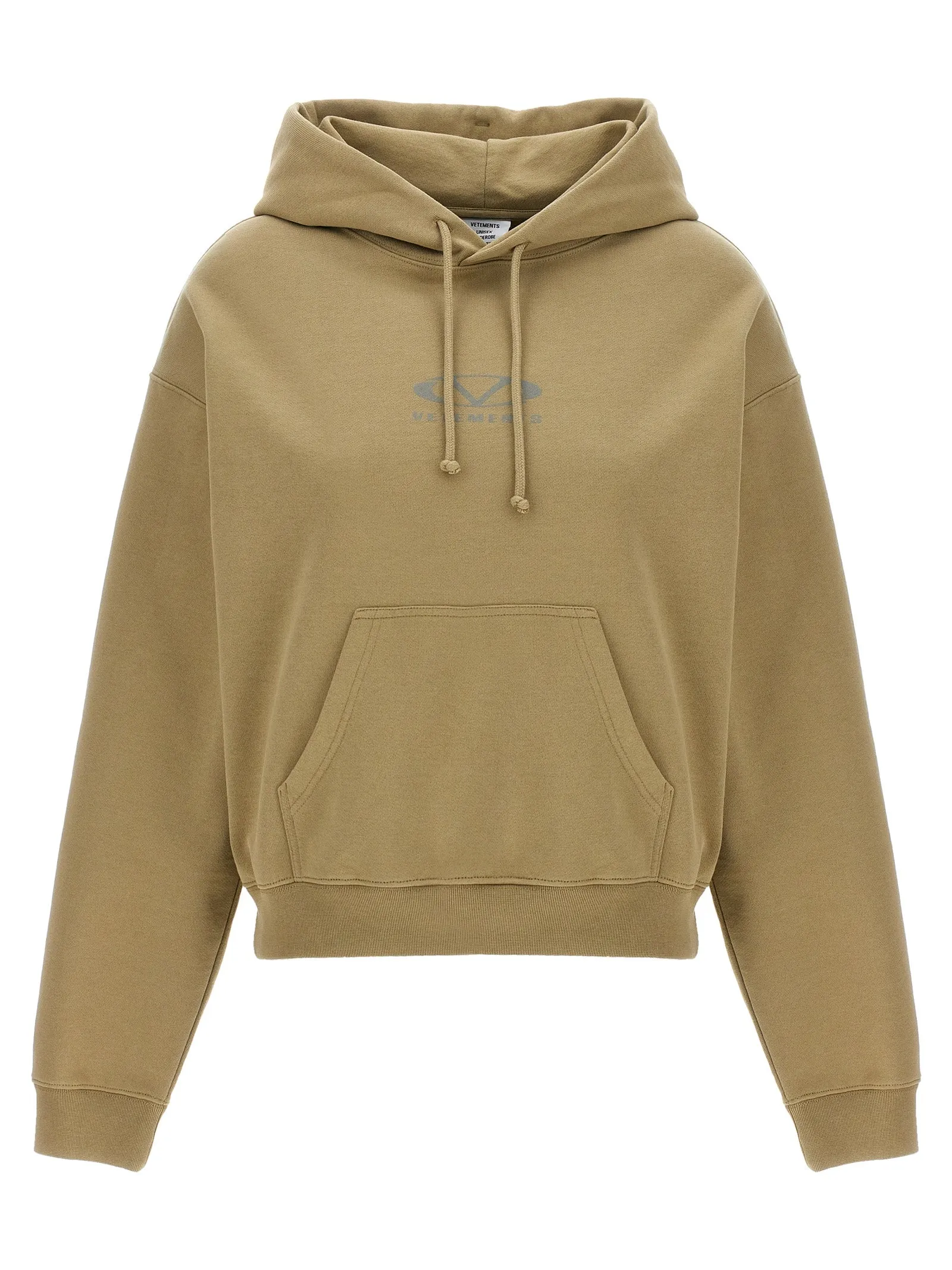 'Oval Logo' hoodie sold by Lord & Taylor