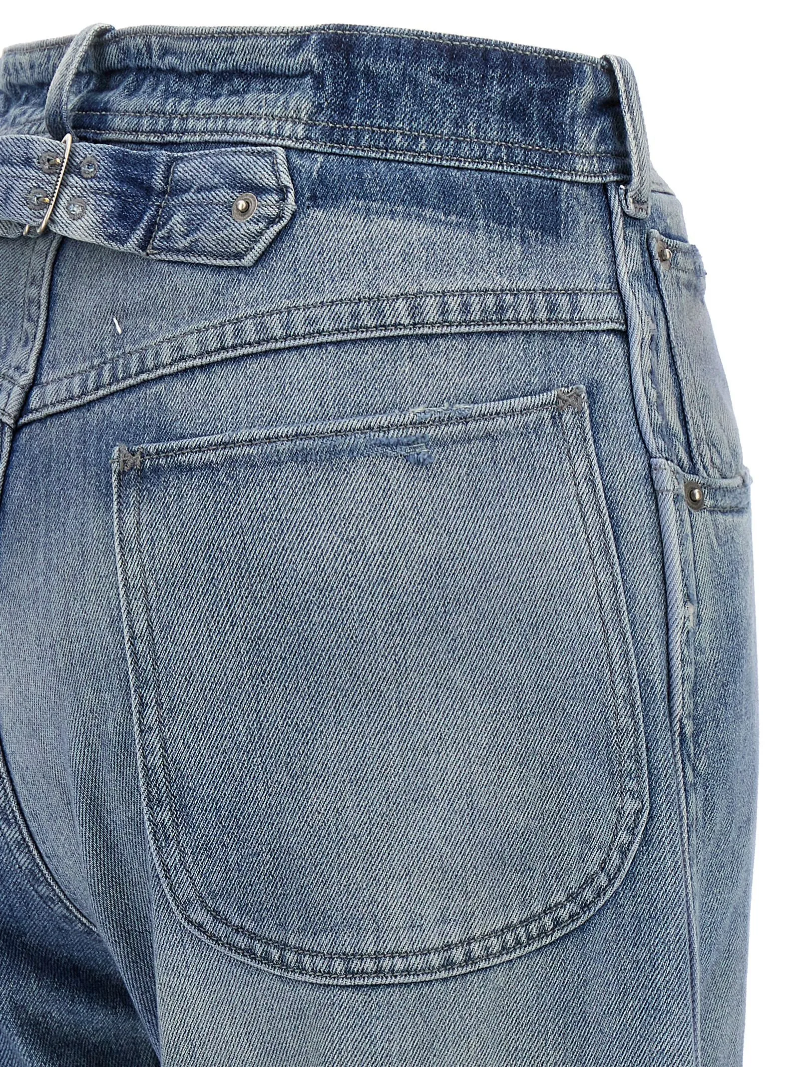 Buckle jeans sold by Lord & Taylor product image thumbnail 4