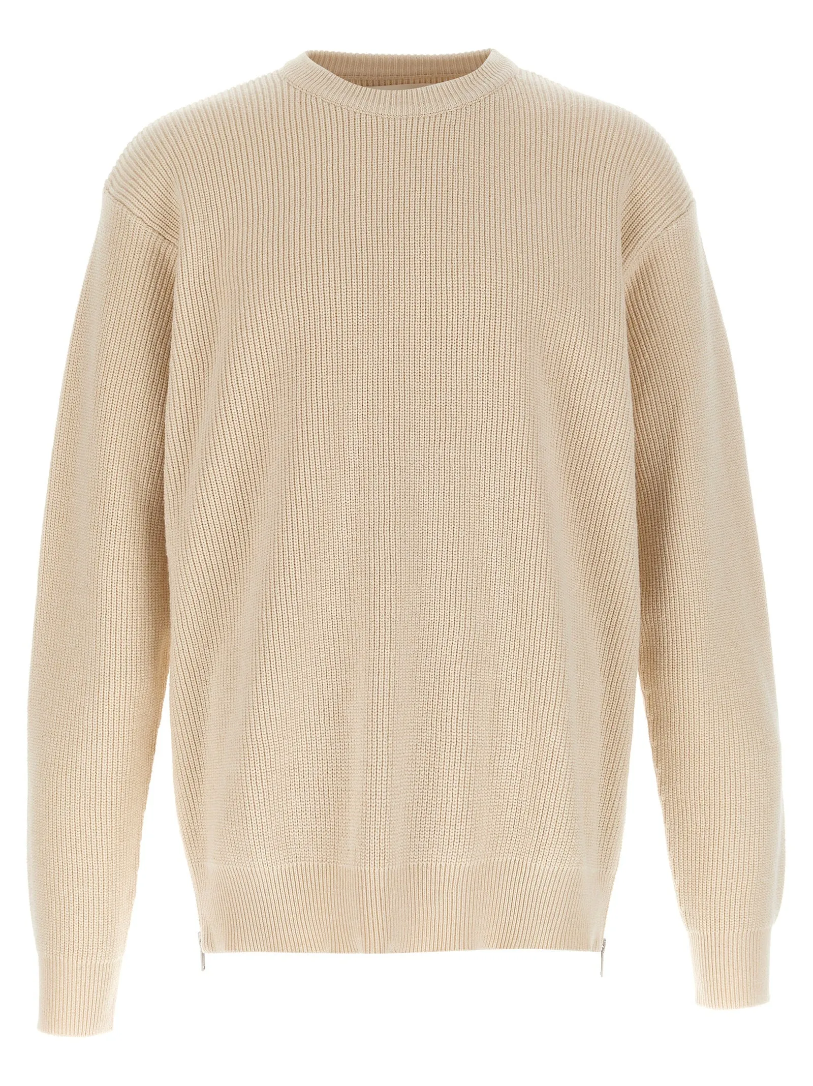 Zip sweater sold by Lord & Taylor