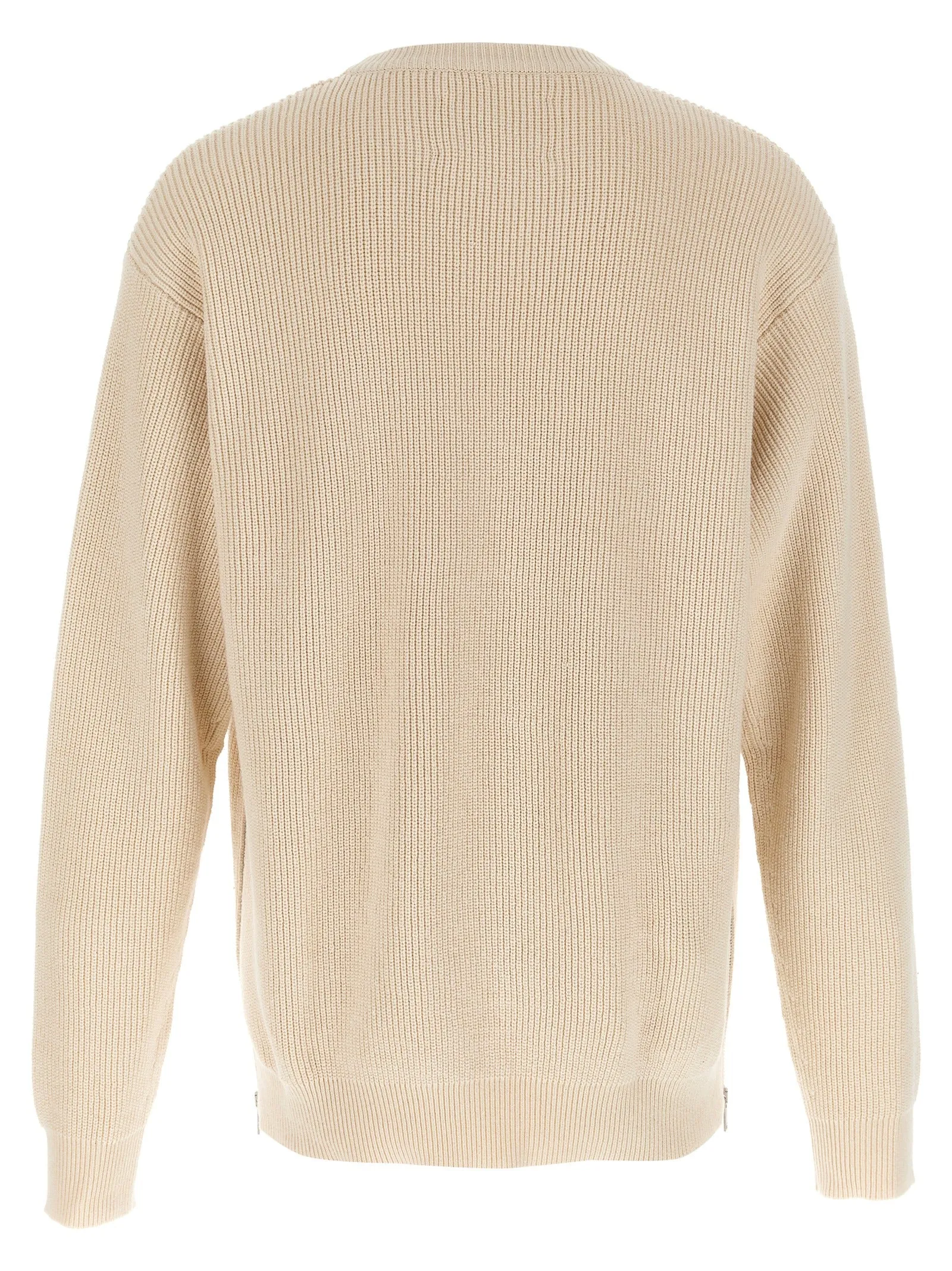 Zip sweater sold by Lord & Taylor product image thumbnail 2