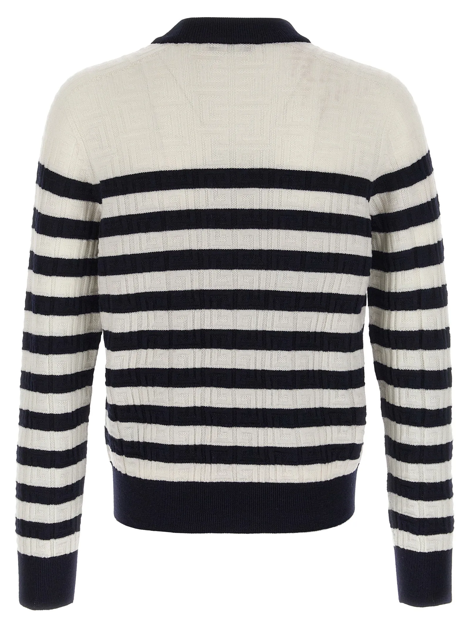 'PB' sweater sold by Lord & Taylor product image thumbnail 2