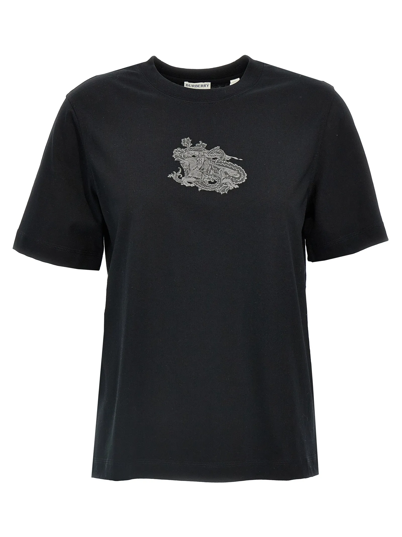 Logo print T-shirt sold by Lord & Taylor