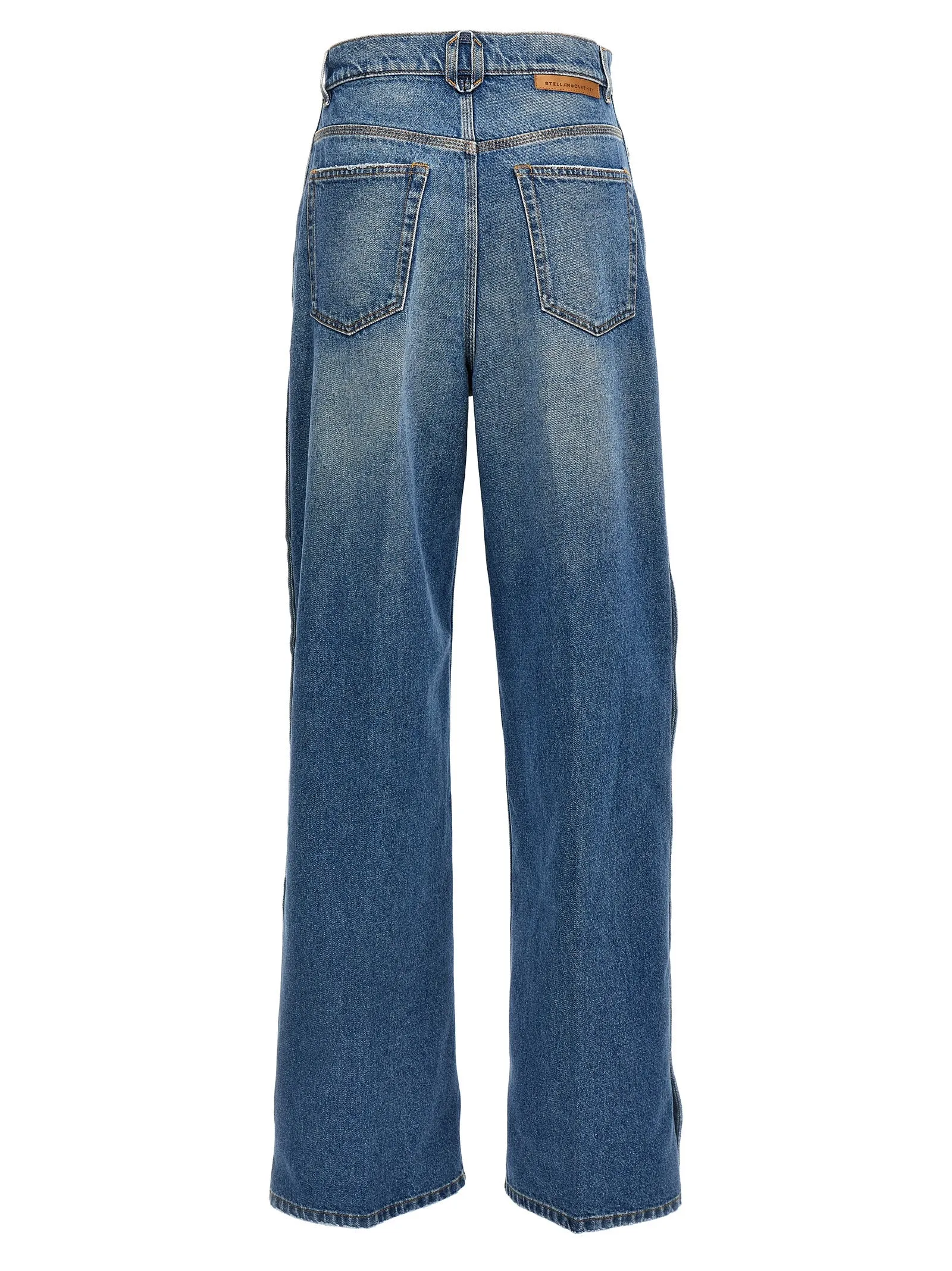 Bootcut jeans sold by Lord & Taylor product image thumbnail 2