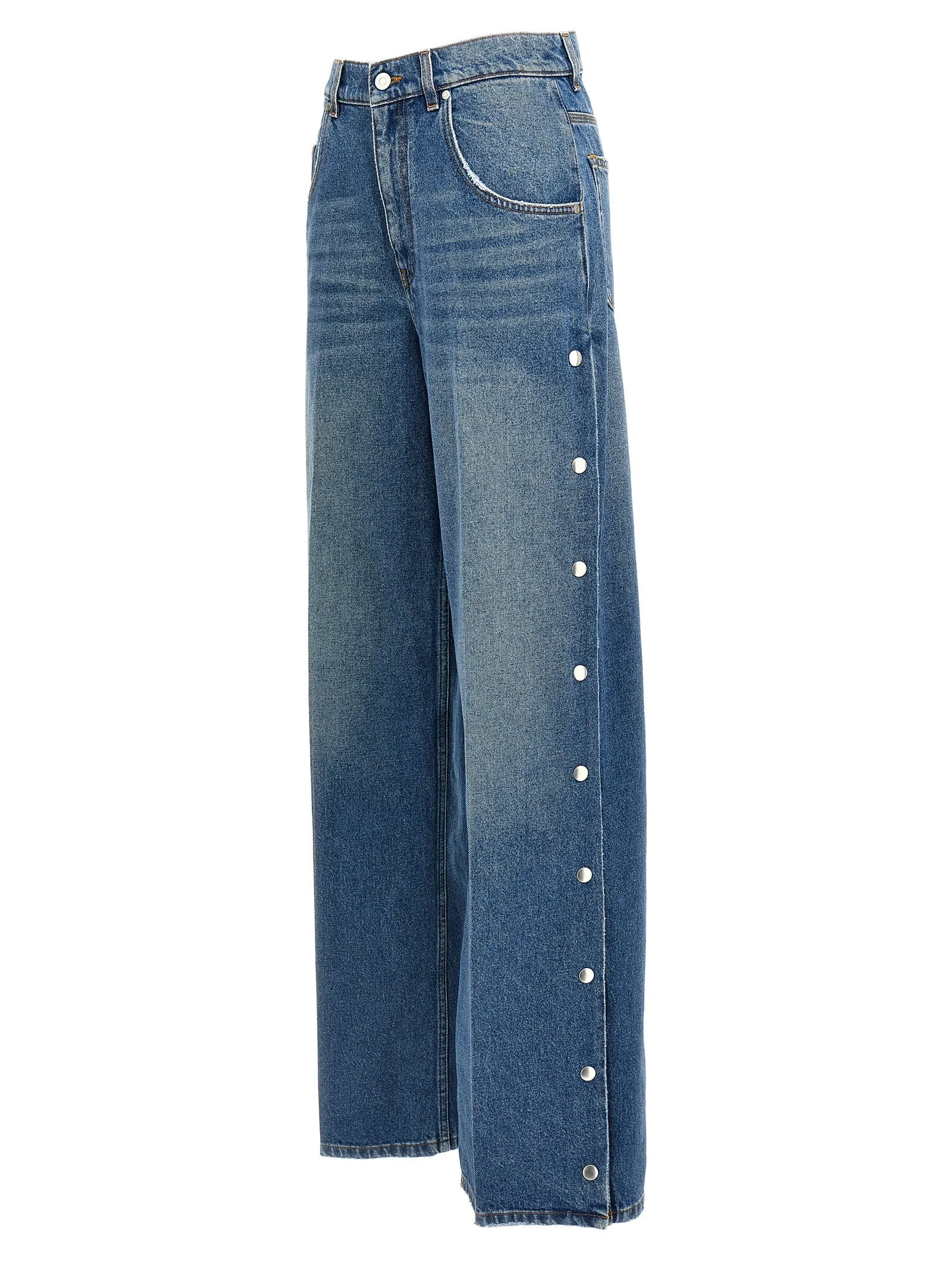 Bootcut jeans sold by Lord & Taylor product image thumbnail 3