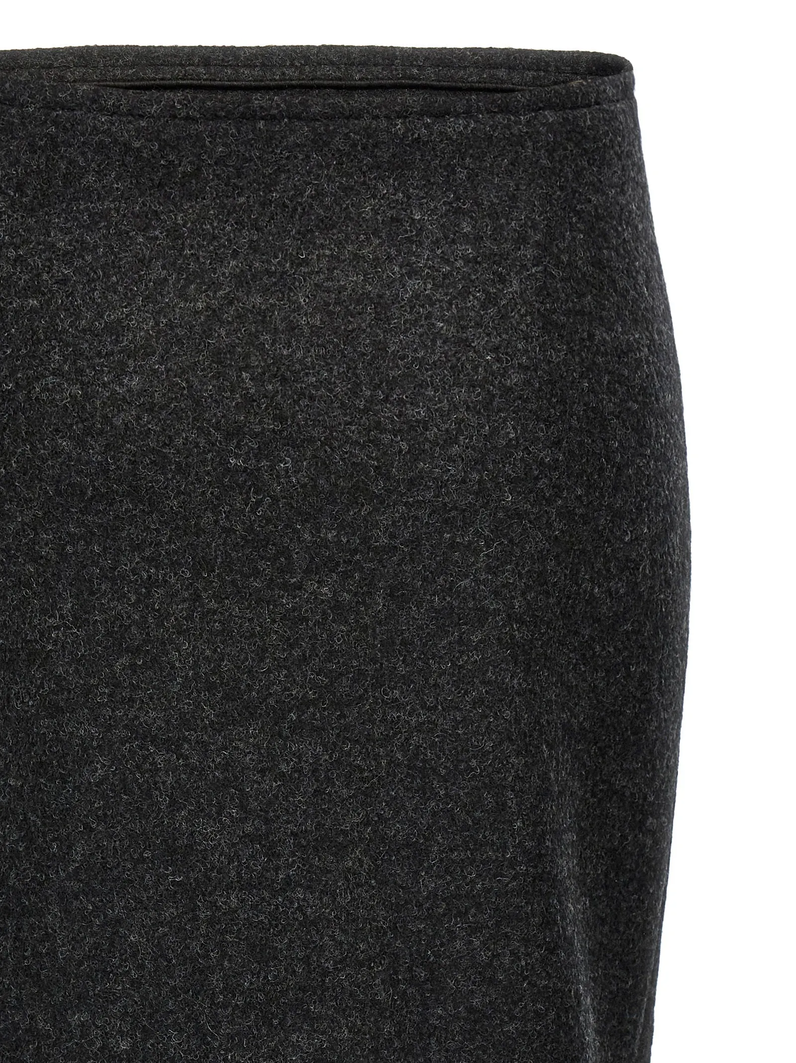 'Padded Tube Detail' skirt sold by Lord & Taylor product image thumbnail 4