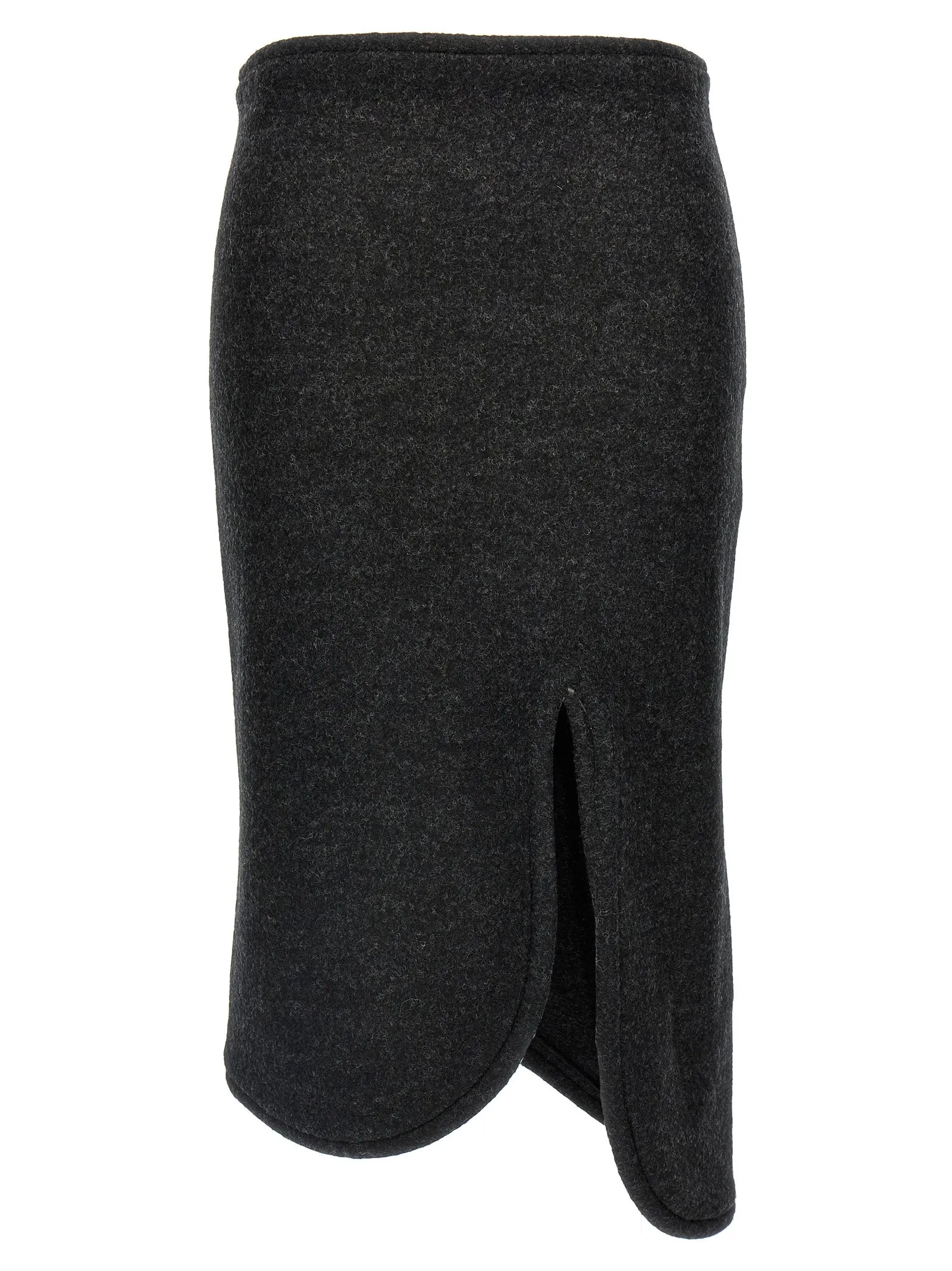 'Padded Tube Detail' skirt sold by Lord & Taylor