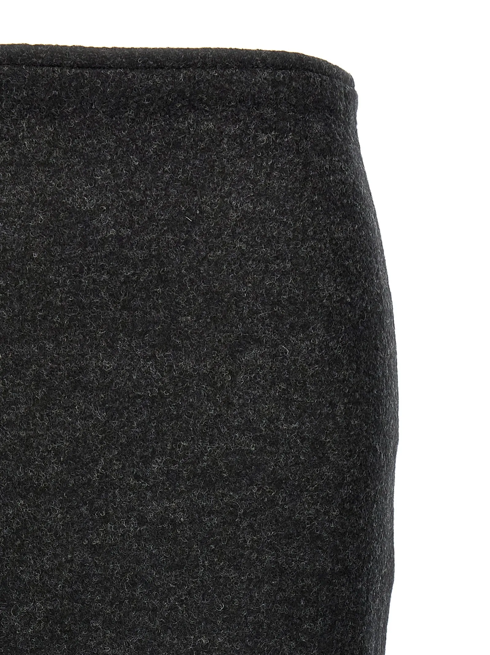 'Padded Tube Detail' skirt sold by Lord & Taylor product image thumbnail 3
