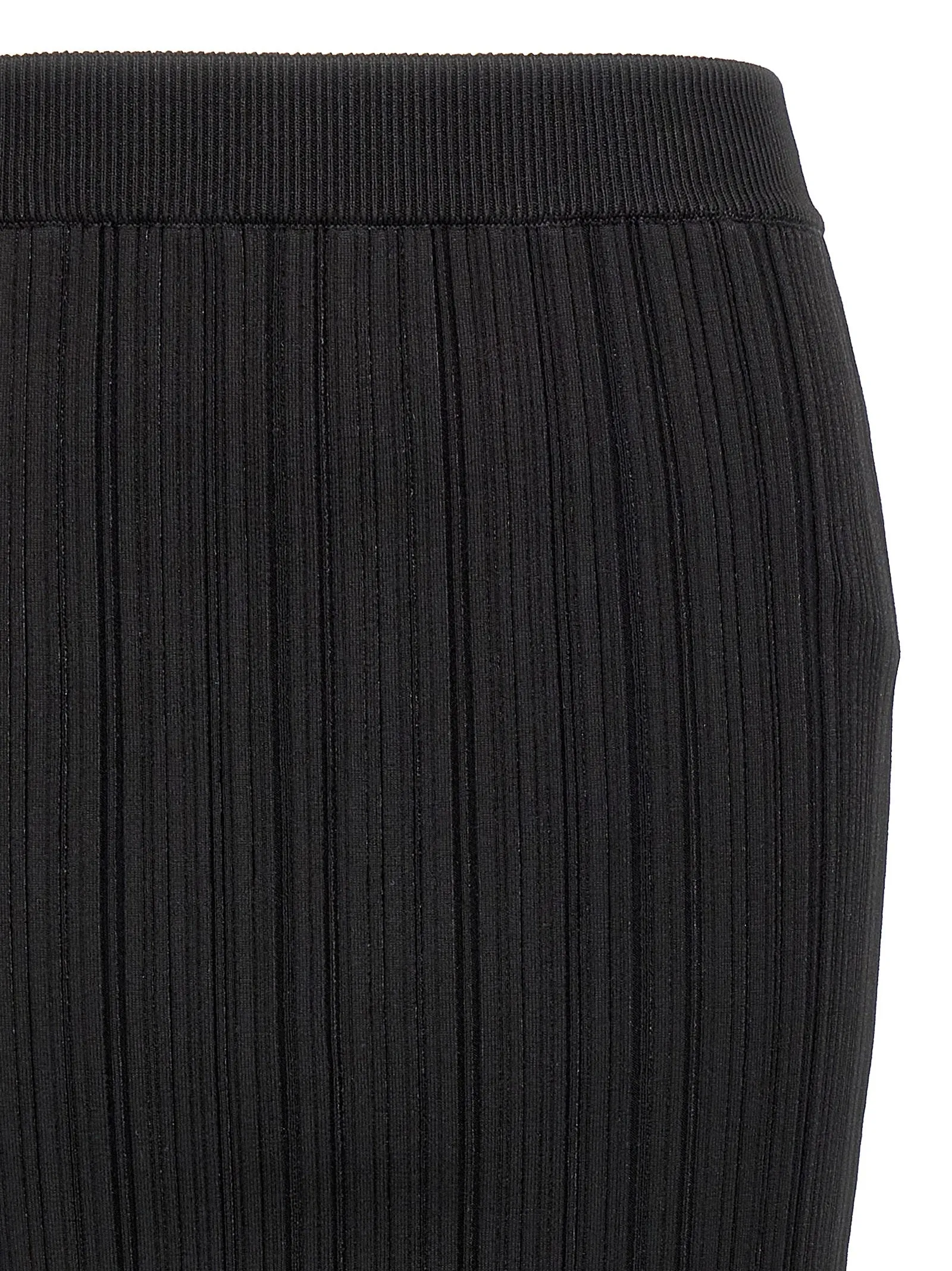 Pleated midi skirt sold by Lord & Taylor product image thumbnail 3