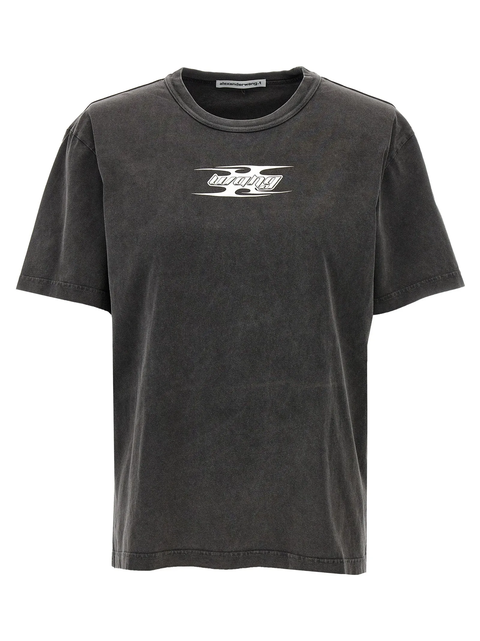 Logo T-shirt sold by Lord & Taylor