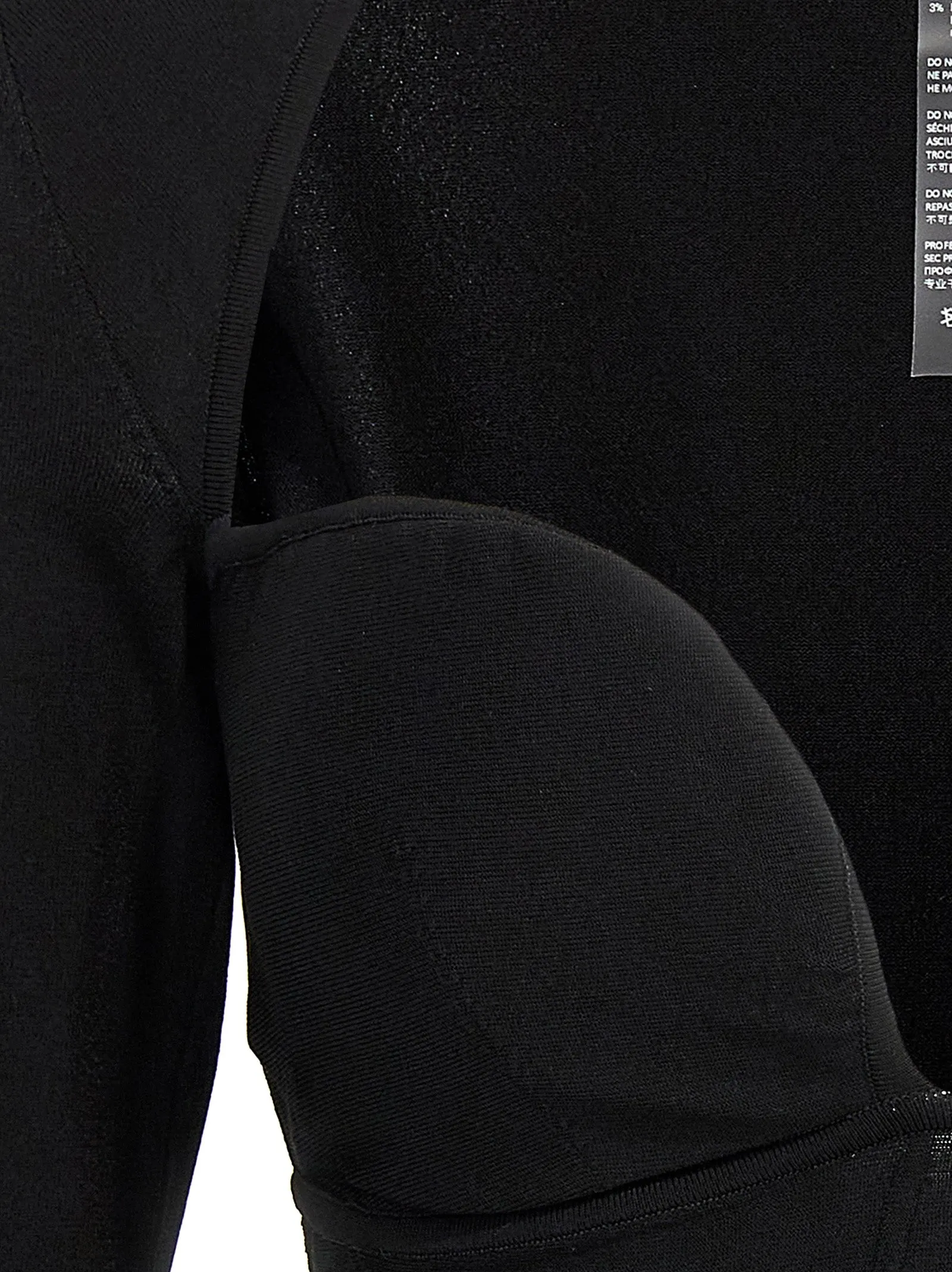 'Bustier' top sold by Lord & Taylor product image thumbnail 4