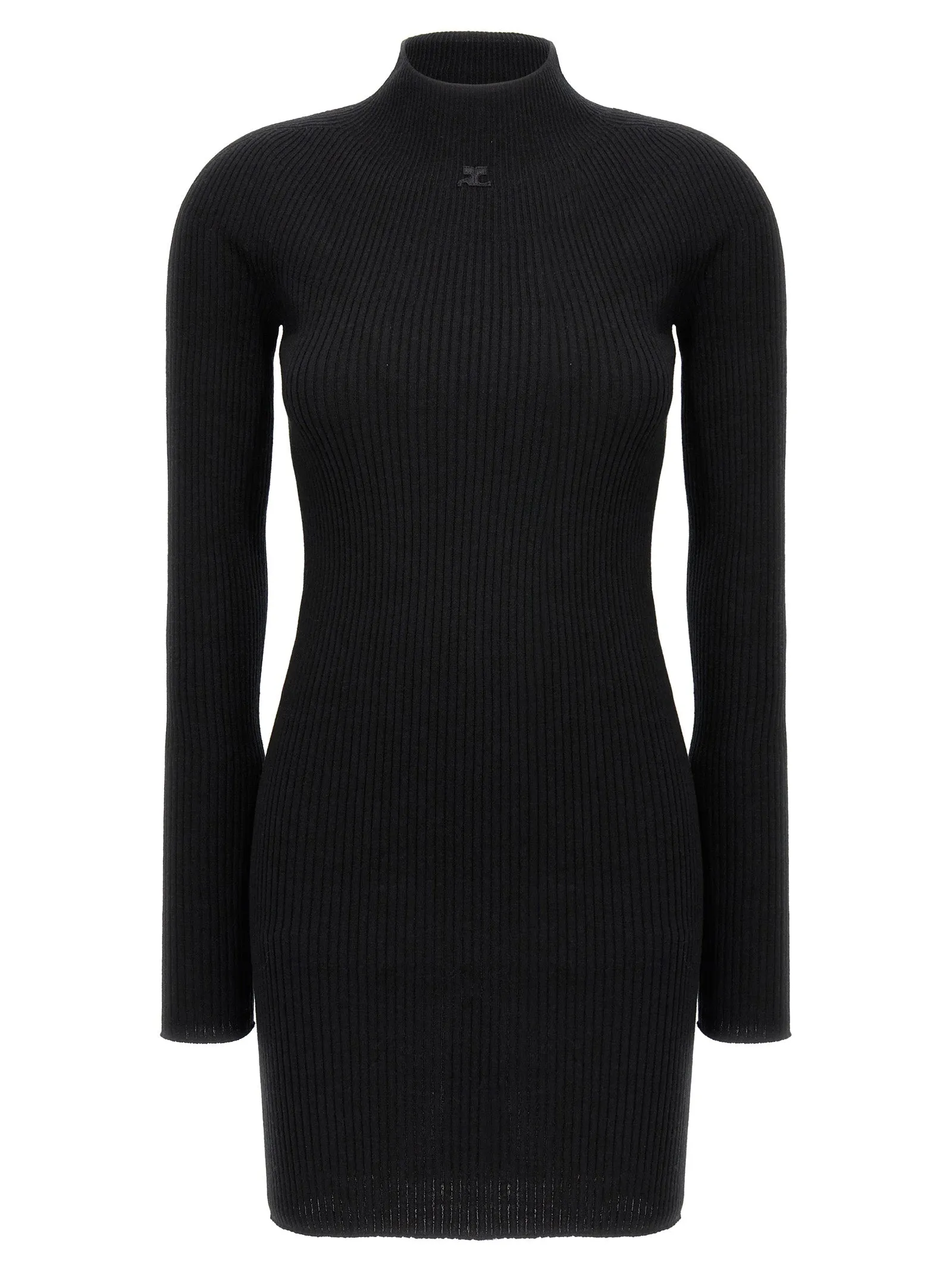 'Solar Light Rib' dress sold by Lord & Taylor