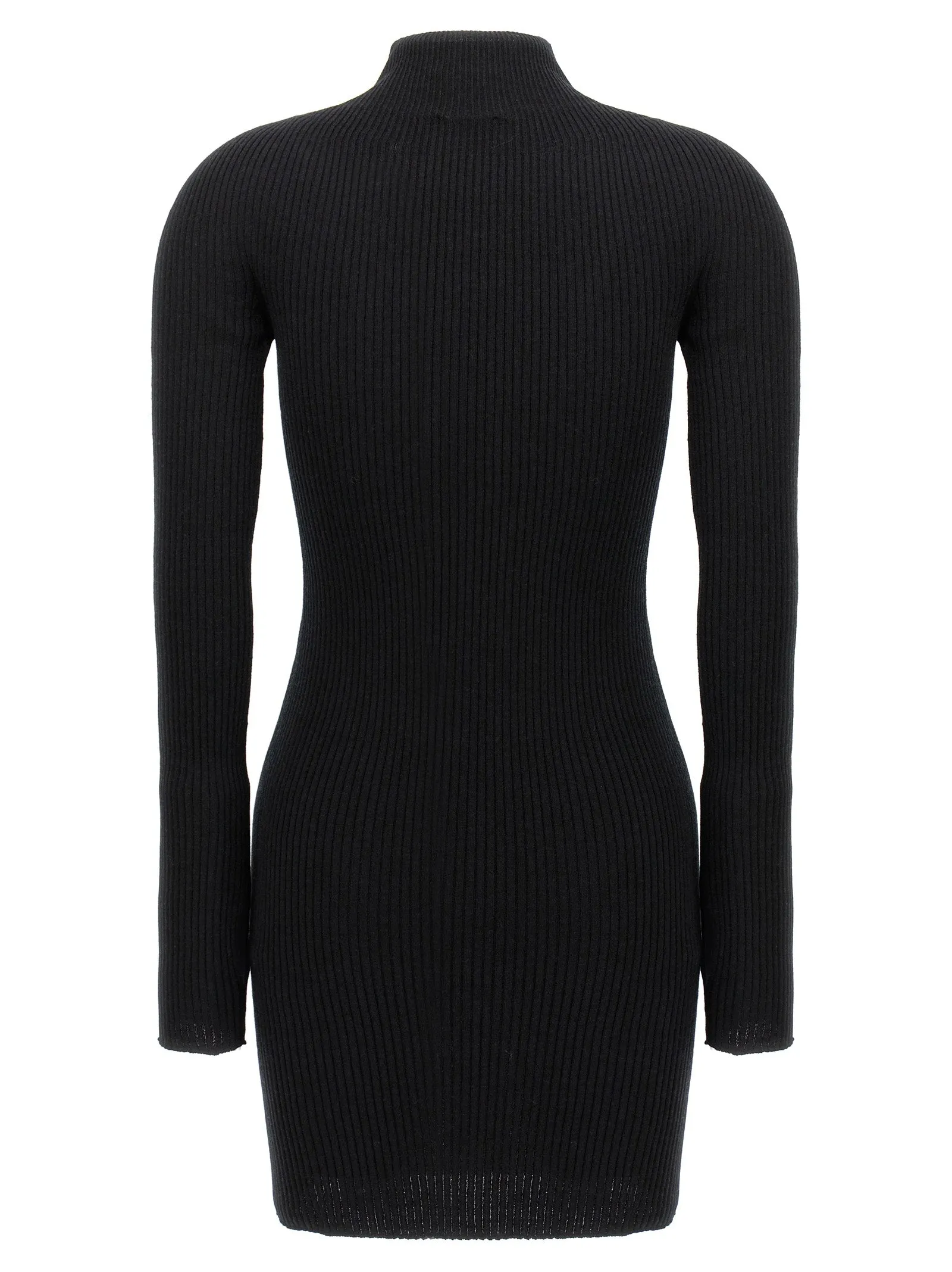 'Solar Light Rib' dress sold by Lord & Taylor product image thumbnail 2