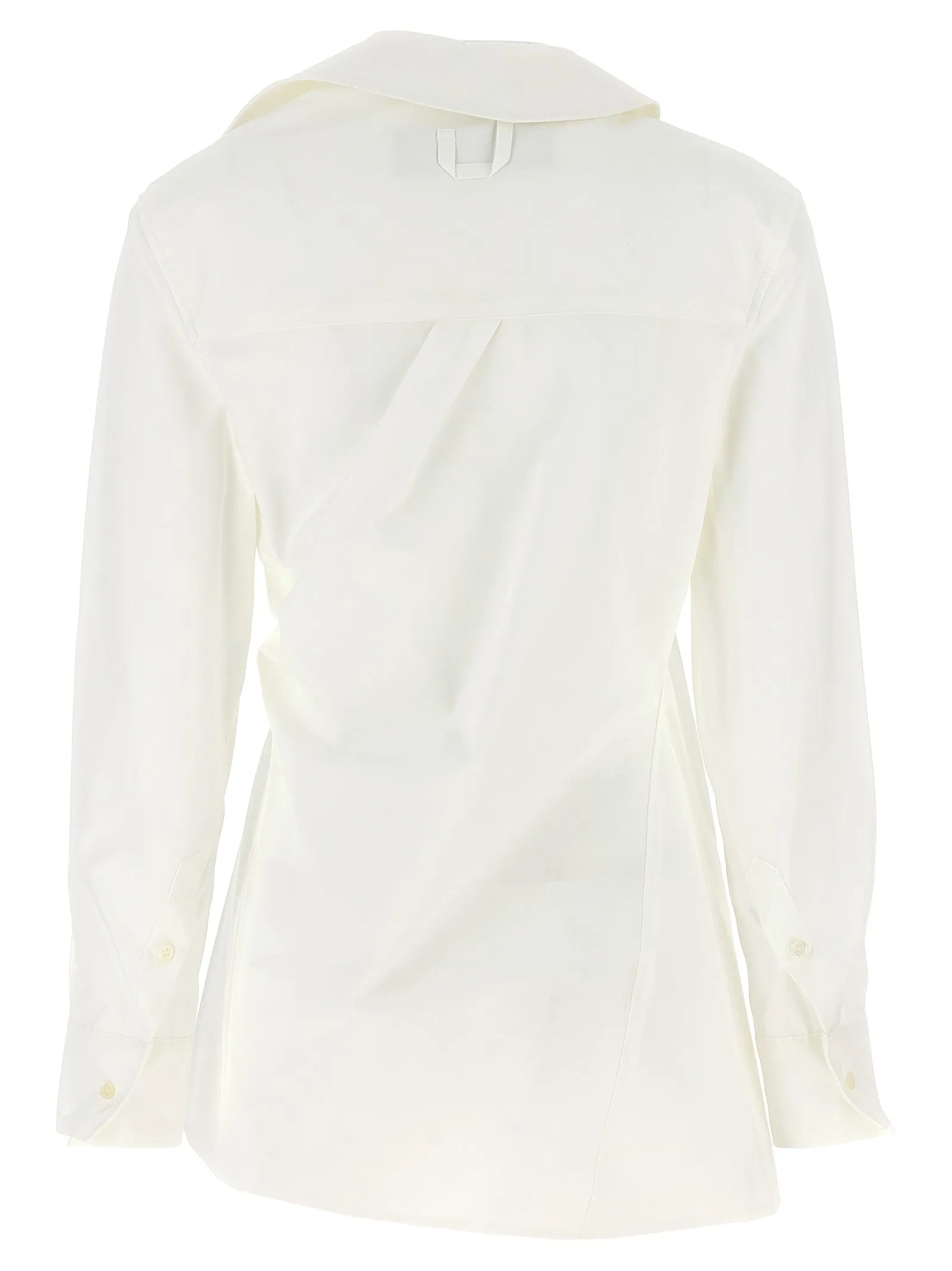 'La chemise Pablo' shirt sold by Lord & Taylor product image thumbnail 2