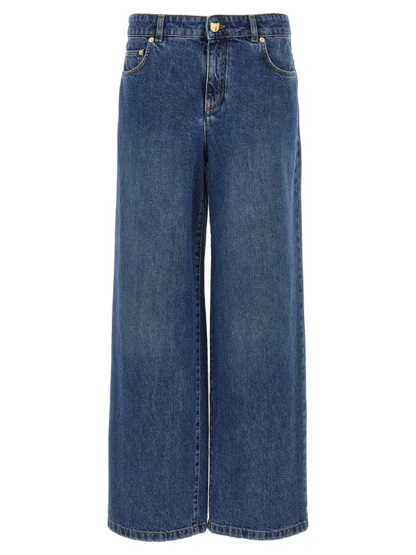 Denim jeans sold by Lord & Taylor