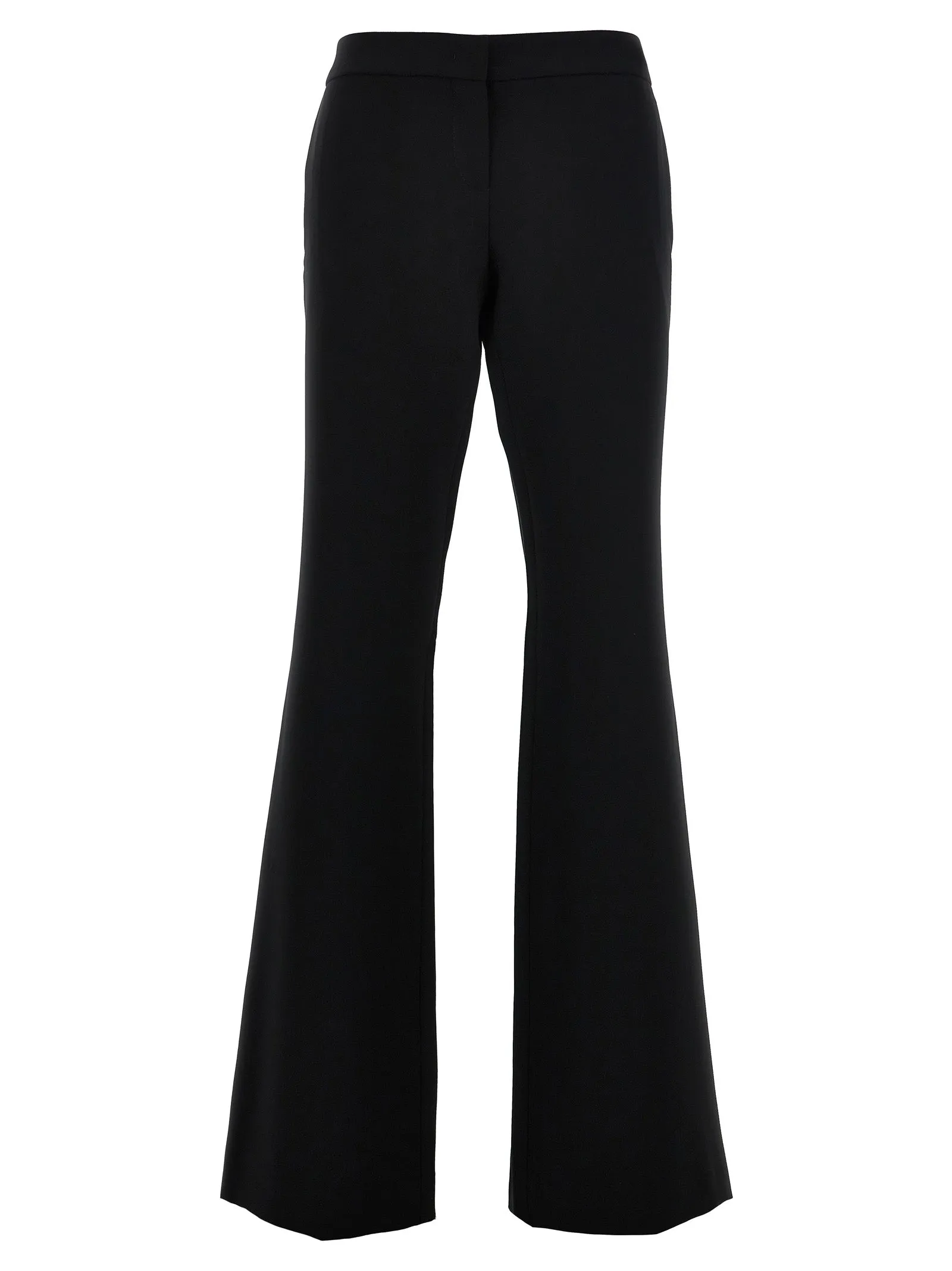 Crepe flared pants sold by Lord & Taylor