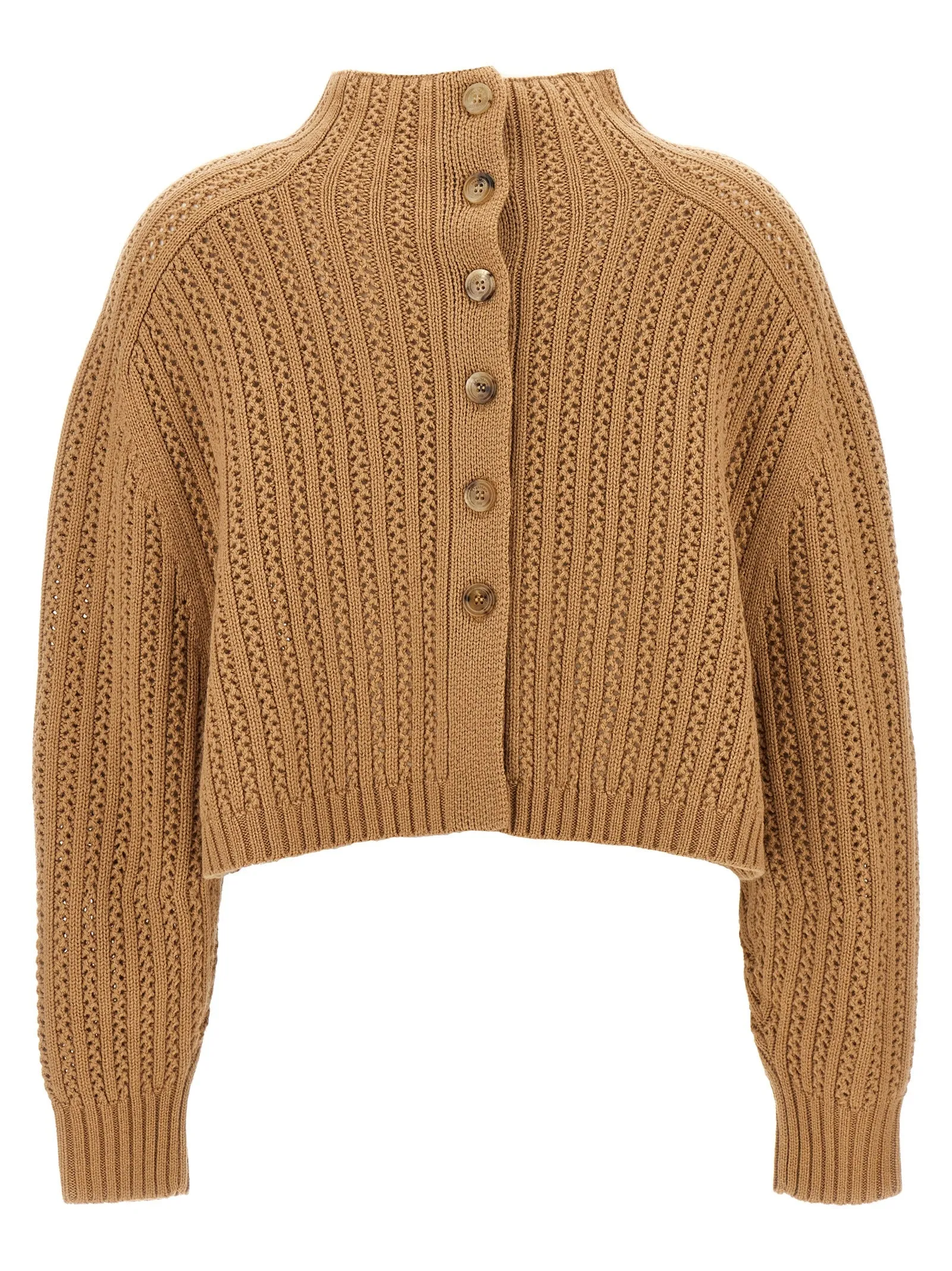 'Hodeida' cardigan sold by Lord & Taylor product image thumbnail 2