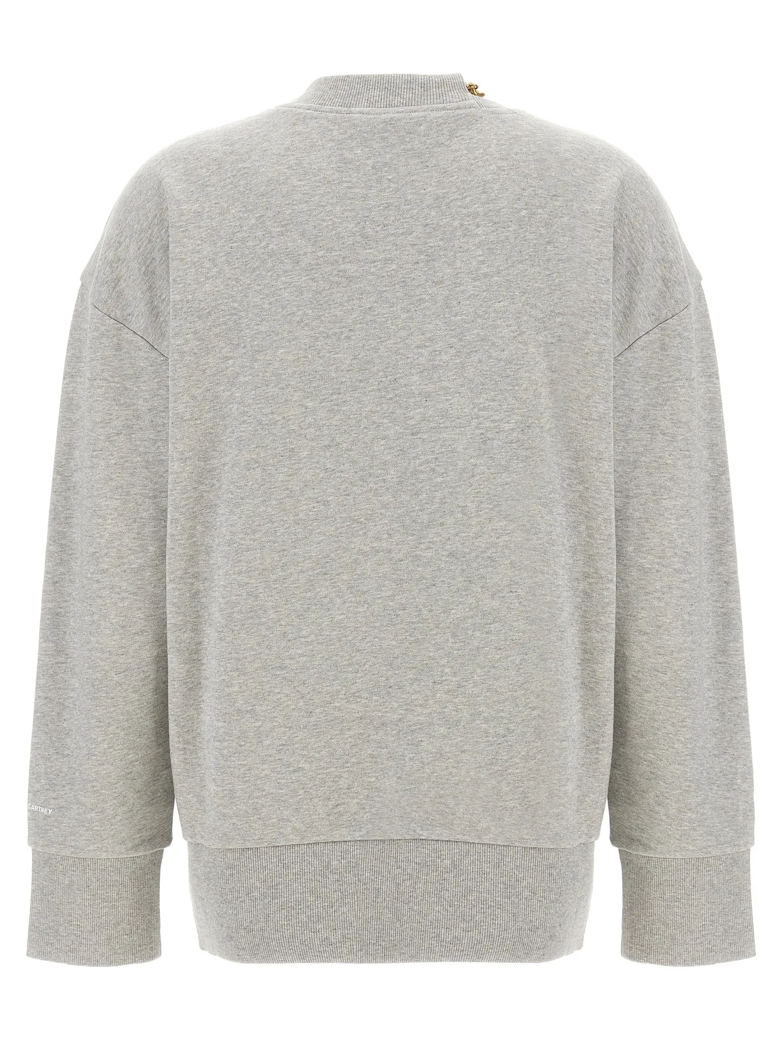 'Chain' sweatshirt sold by Lord & Taylor product image thumbnail 2