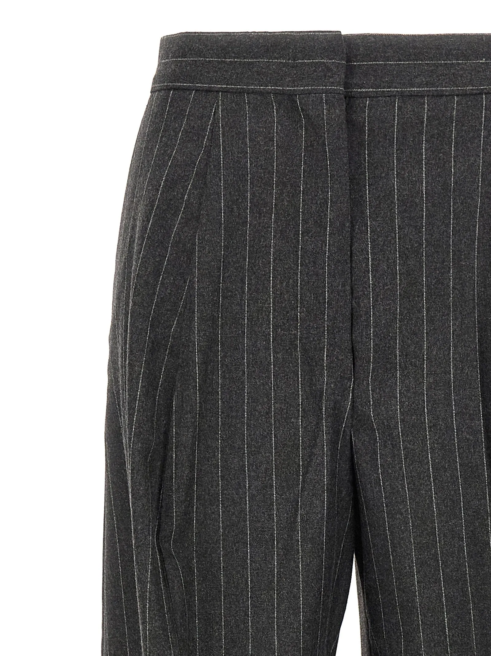 'Belgio1234' pants sold by Lord & Taylor product image thumbnail 3