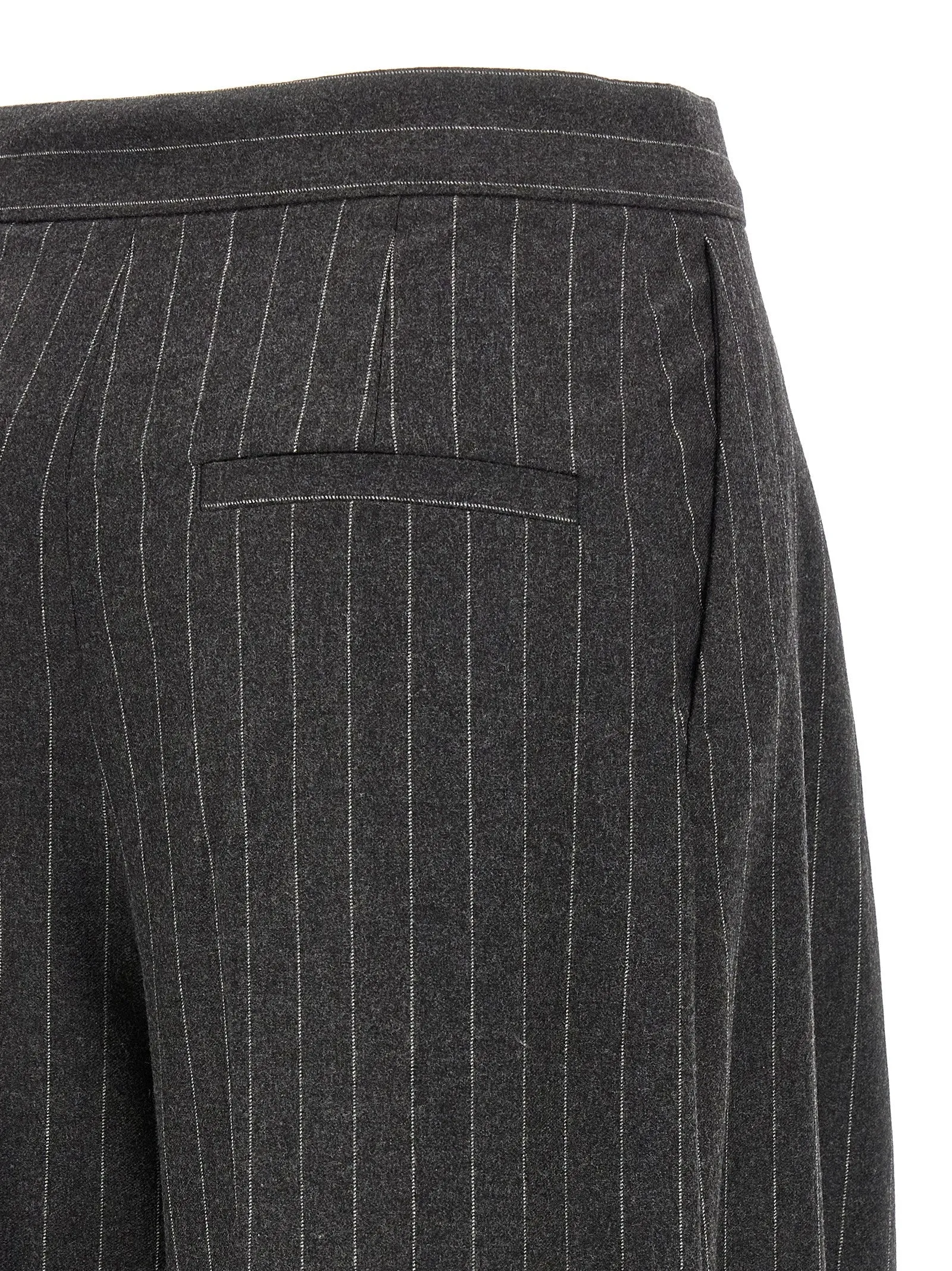 'Belgio1234' pants sold by Lord & Taylor product image thumbnail 4