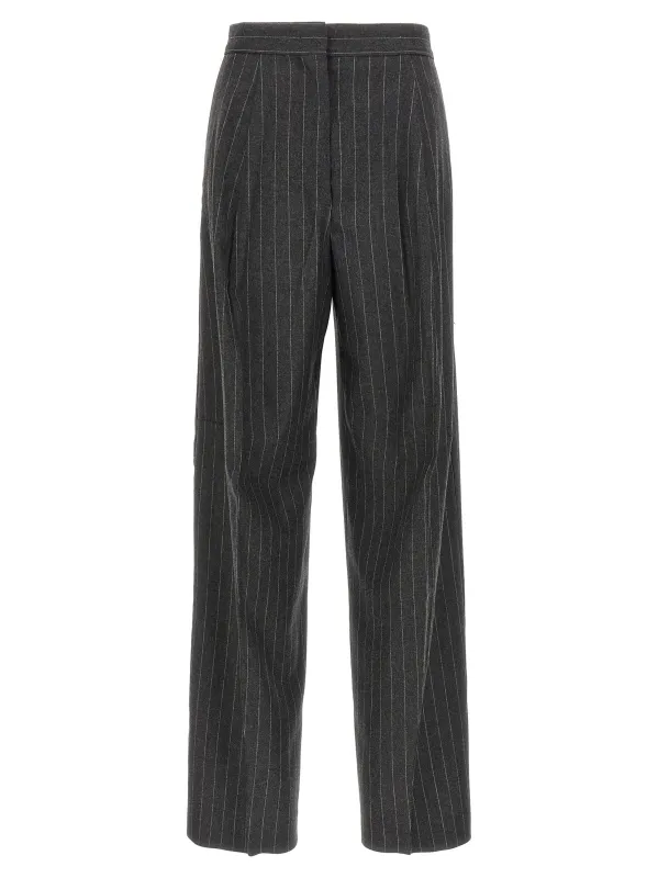 'Belgio1234' pants made by Sportmax
