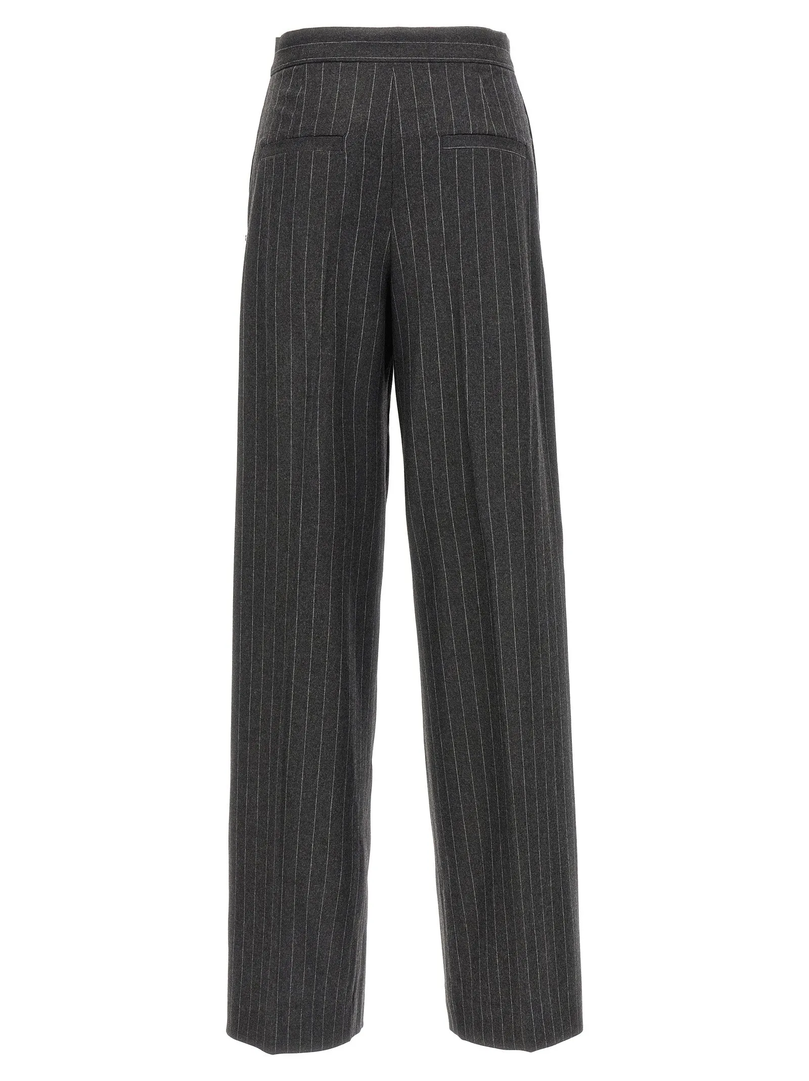 'Belgio1234' pants sold by Lord & Taylor product image thumbnail 2