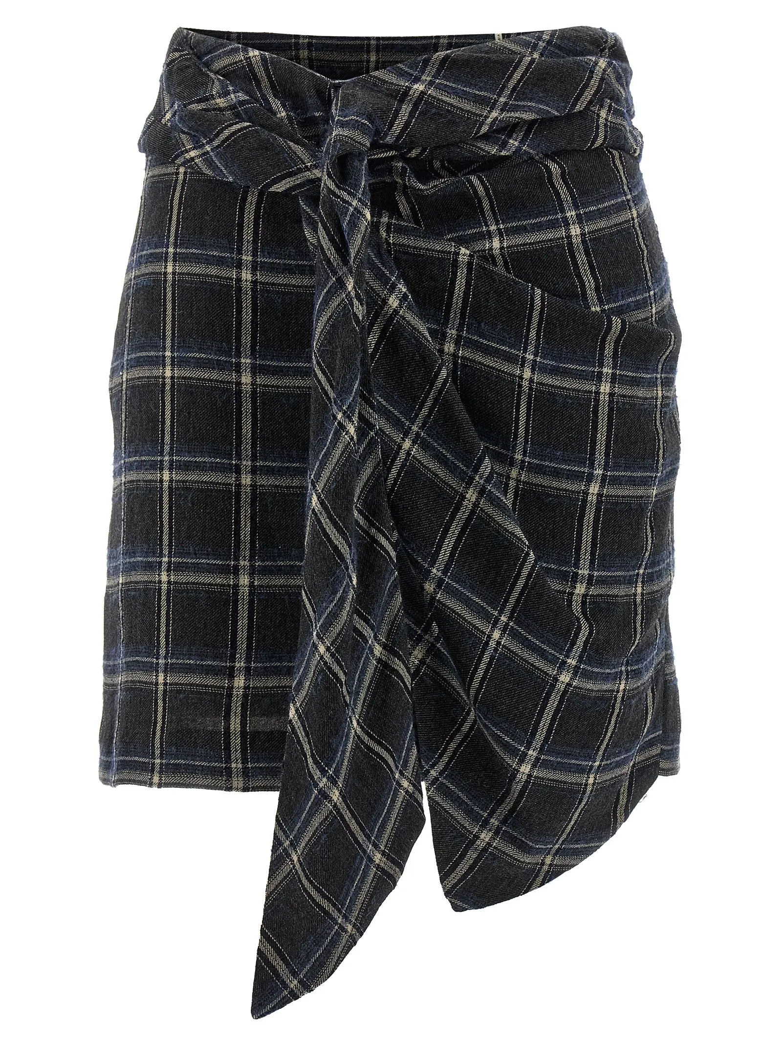 'Kimia' skirt sold by Lord & Taylor