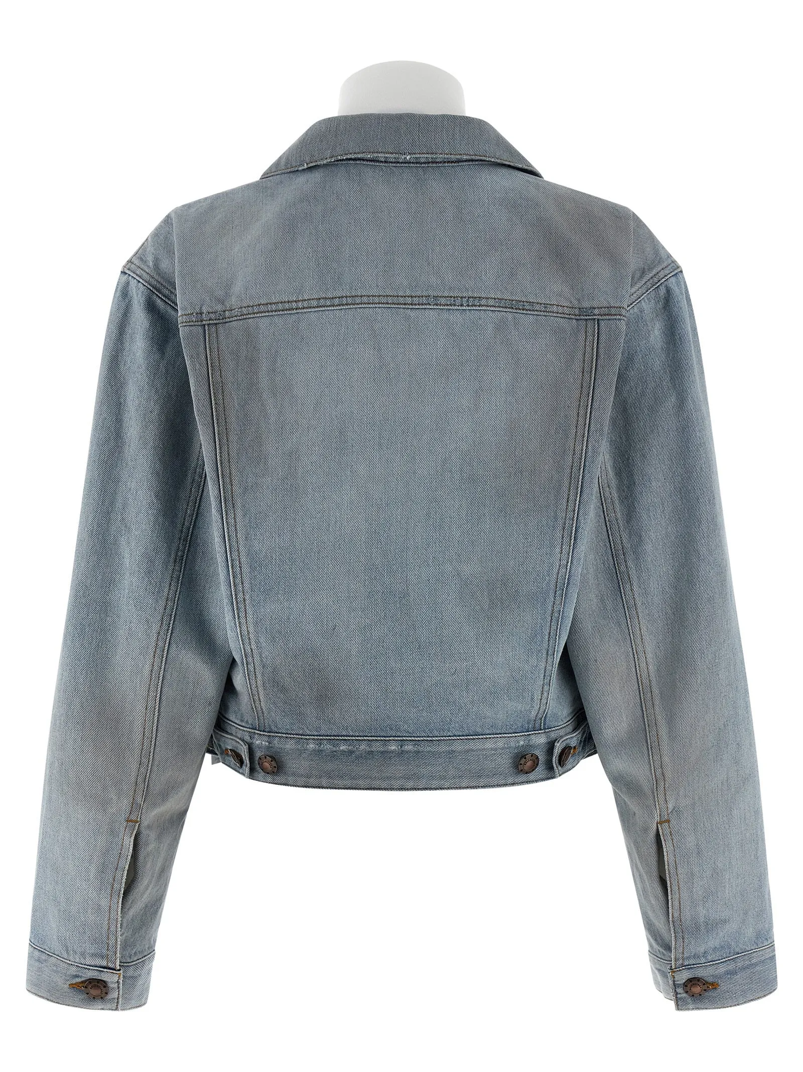 Double layer jacket sold by Lord & Taylor product image thumbnail 2