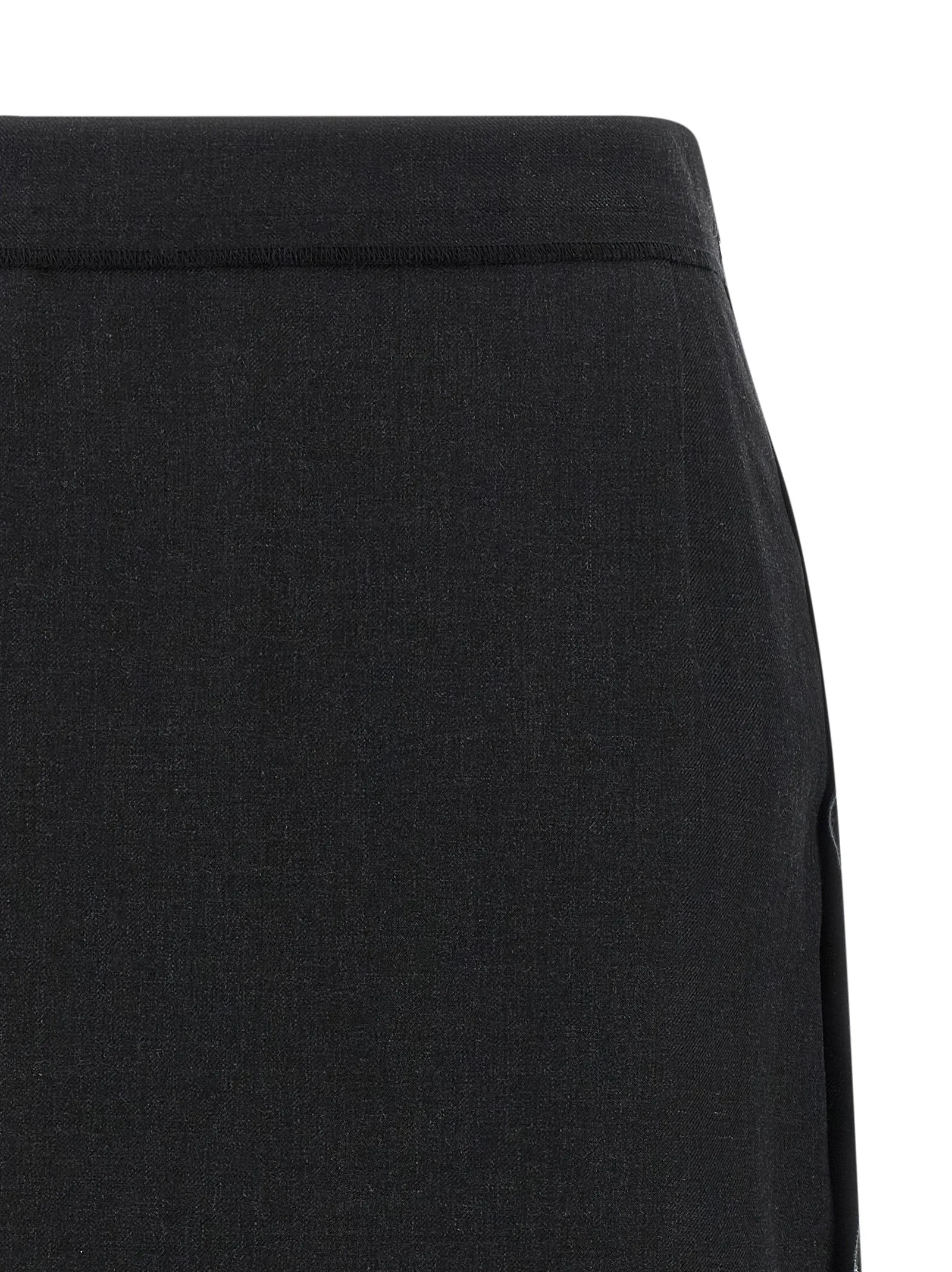 Inside-up skirt sold by Lord & Taylor product image thumbnail 3