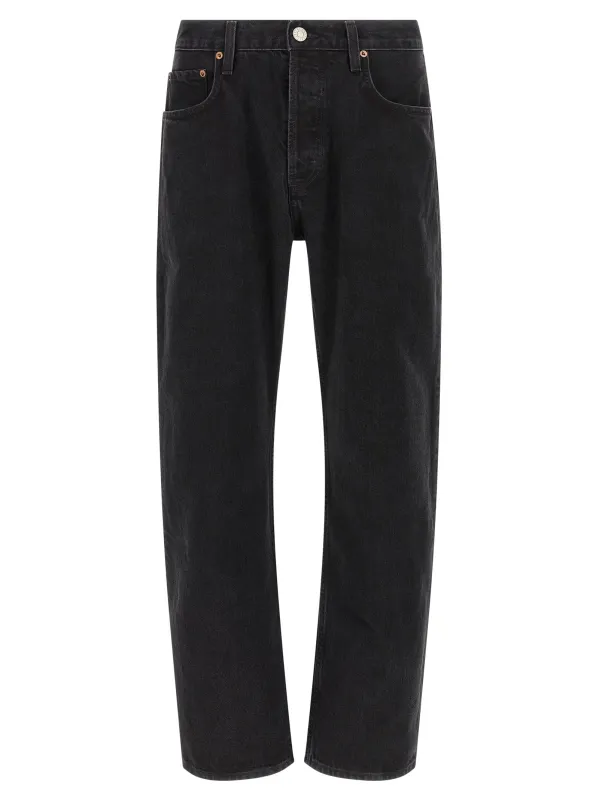 'Magnus' jeans made by Agolde