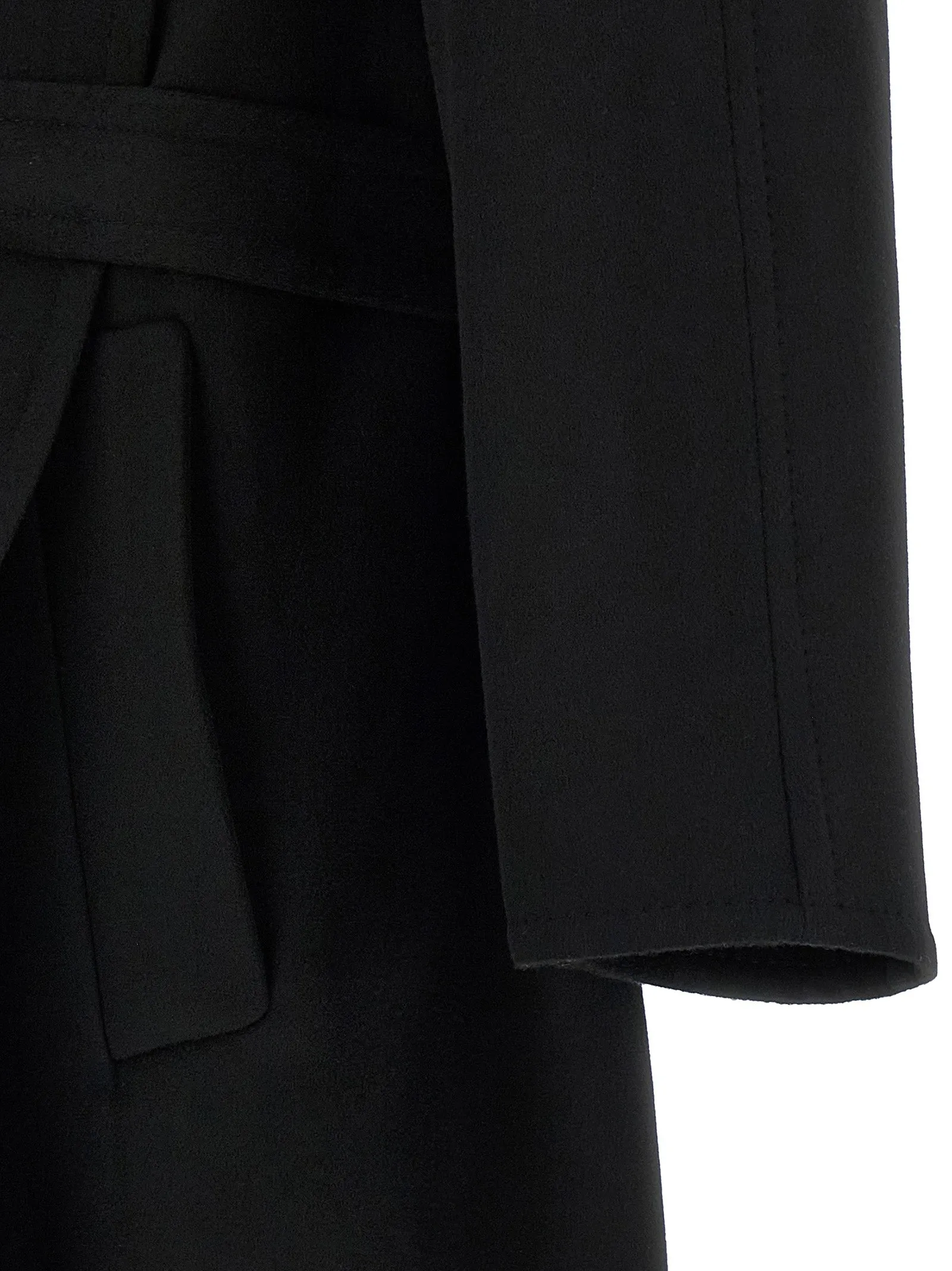 Cashmere wool coat sold by Lord & Taylor product image thumbnail 4