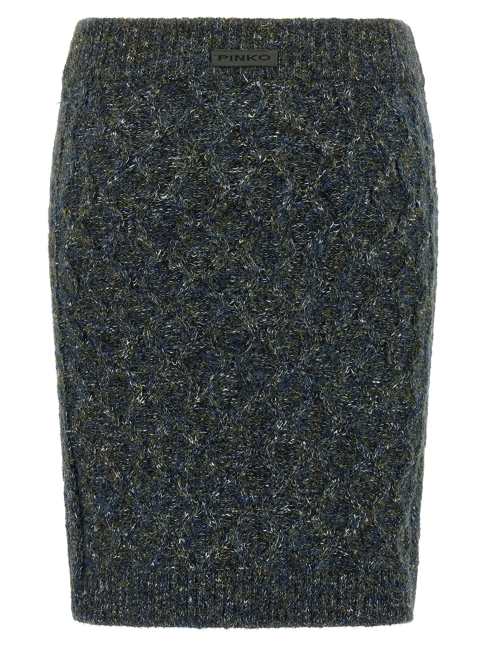 'Strong Enough' skirt sold by Lord & Taylor product image thumbnail 2